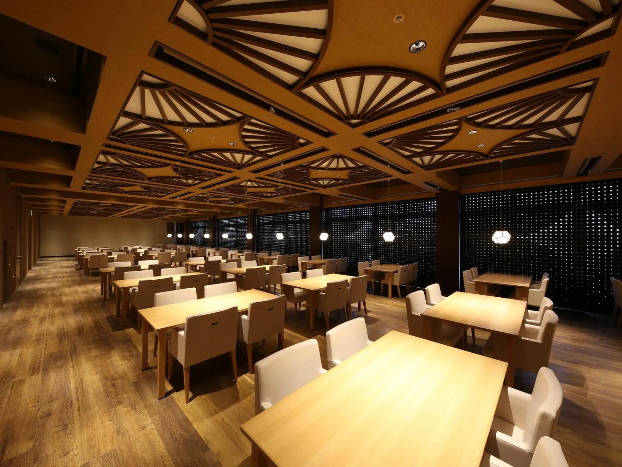 Dinner in Arima Kirari