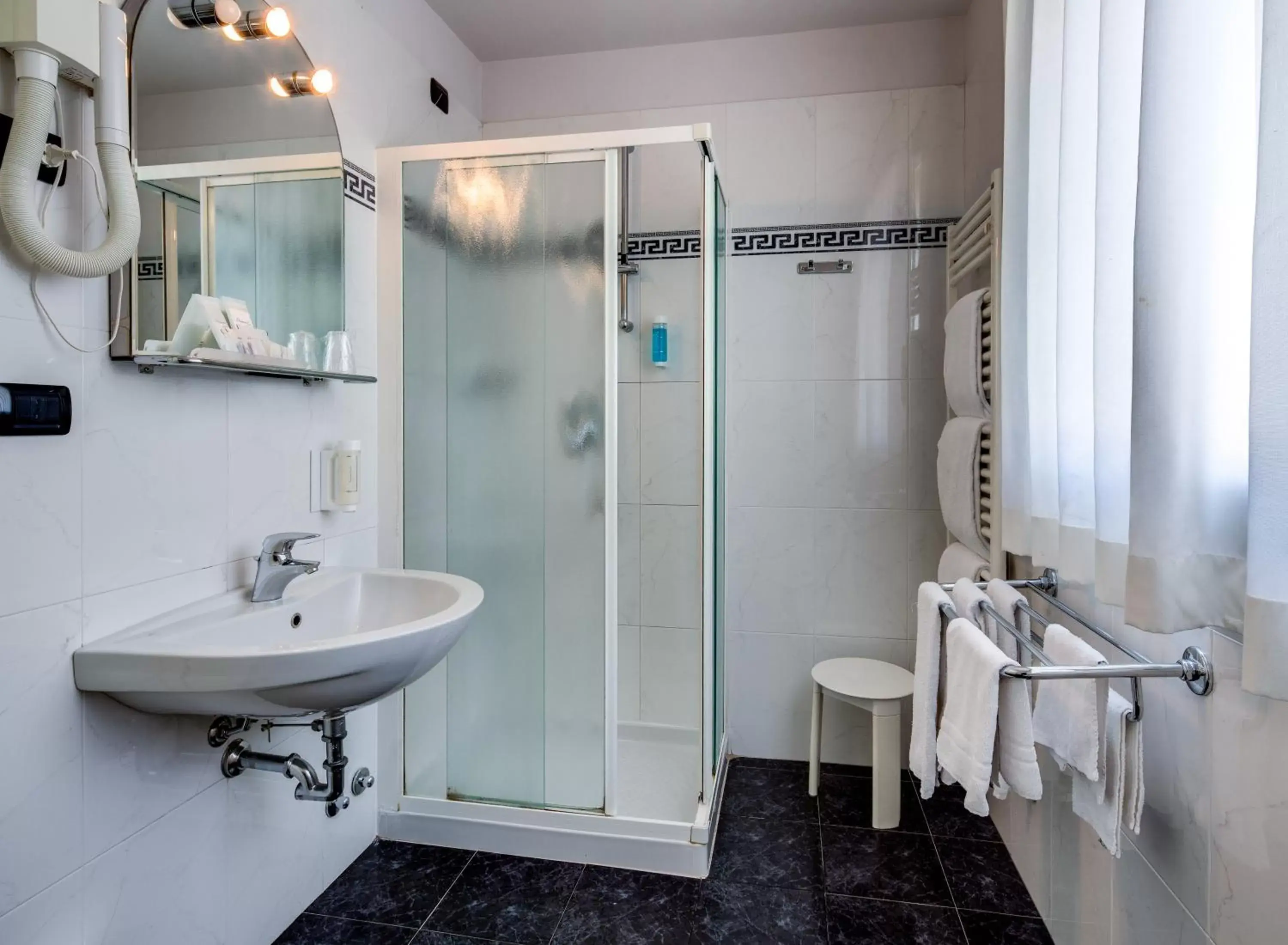 Photo of the whole room in Art & Hotel Aeroporto Photo of the whole room in Art & Hotel Aeroporto