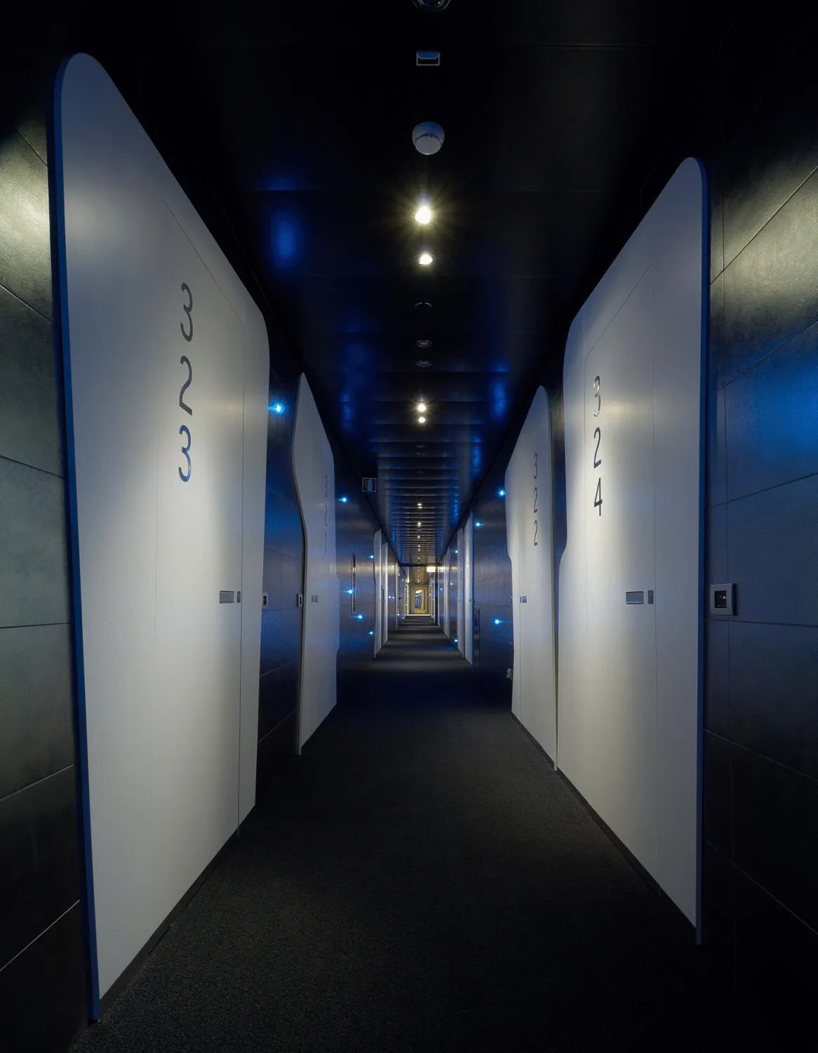 Other in A Point Arezzo Park Hotel