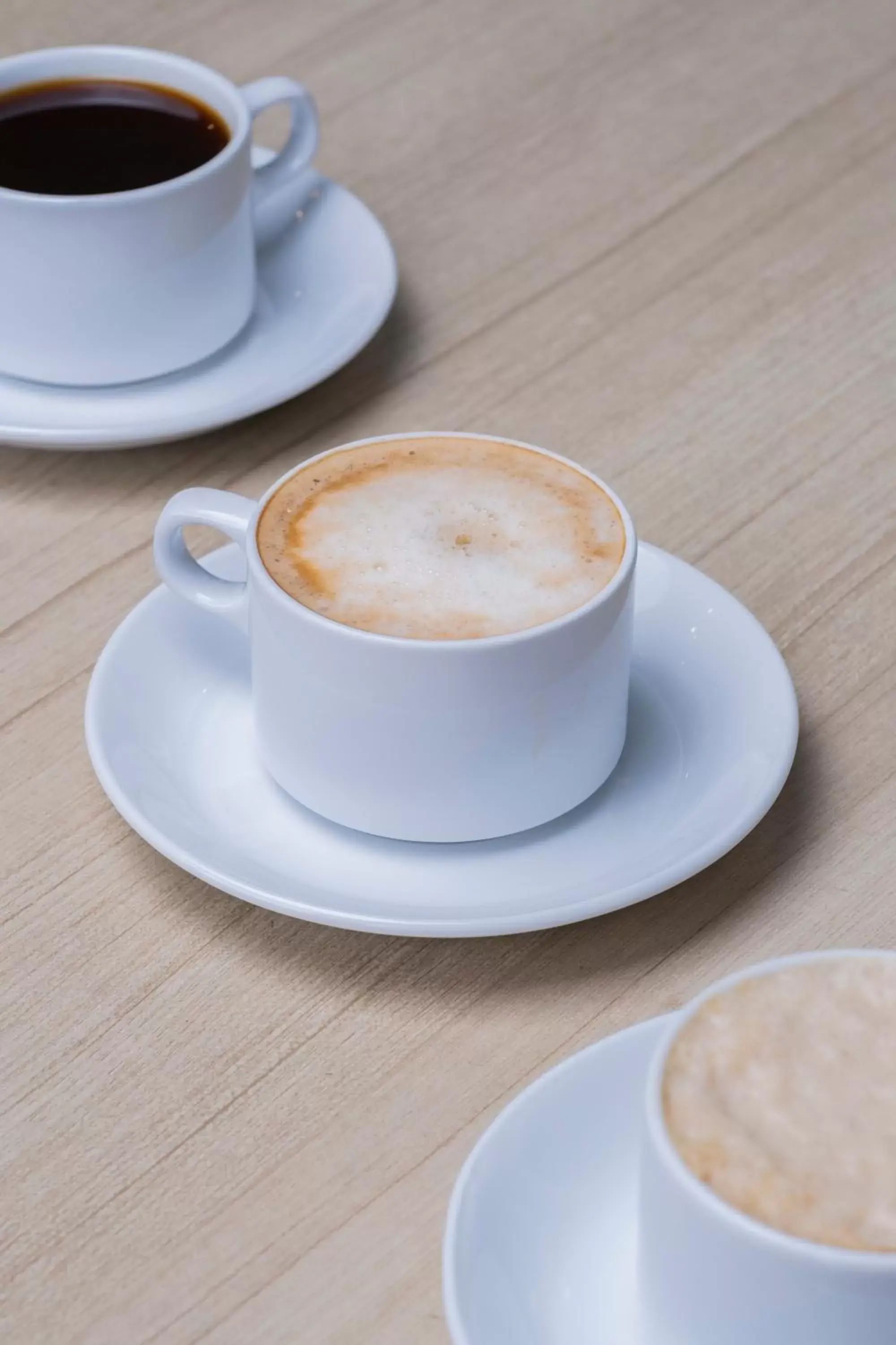 Food and drinks in Hotel Citradream Bintaro Food and drinks in Hotel Citradream Bintaro