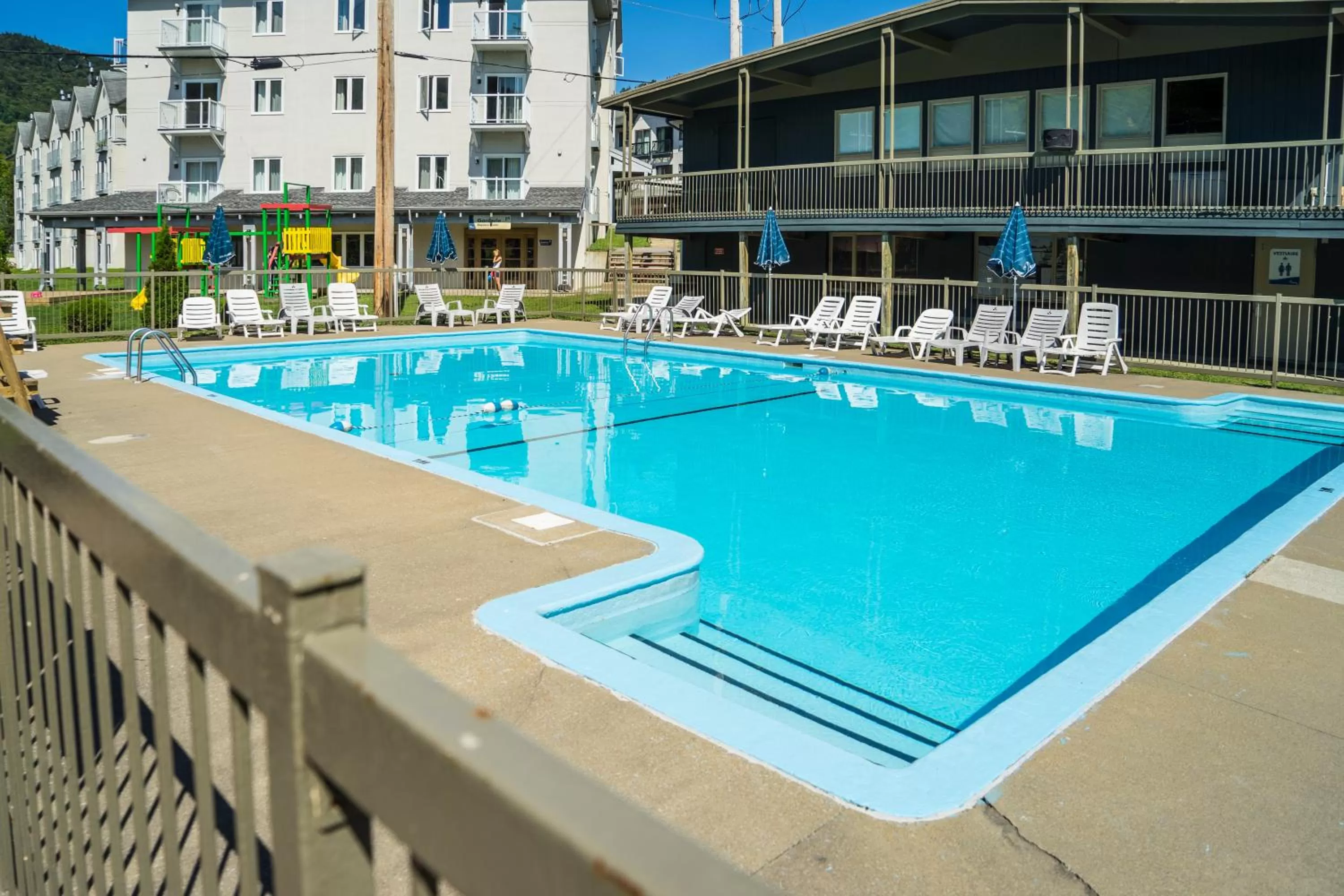 Activities in Hotel Stoneham