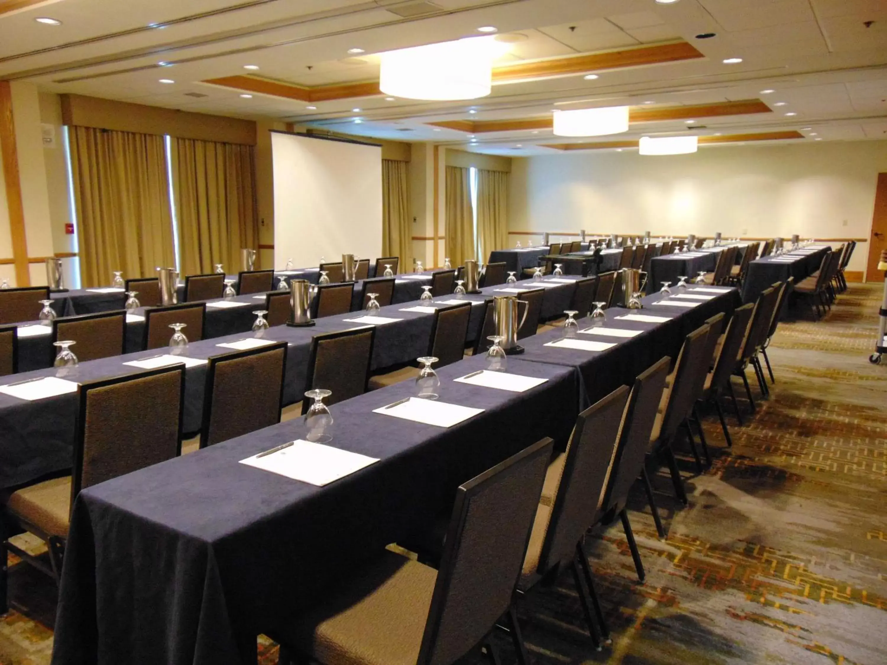 Meeting/conference room in Embassy Suites by Hilton Lexington Green