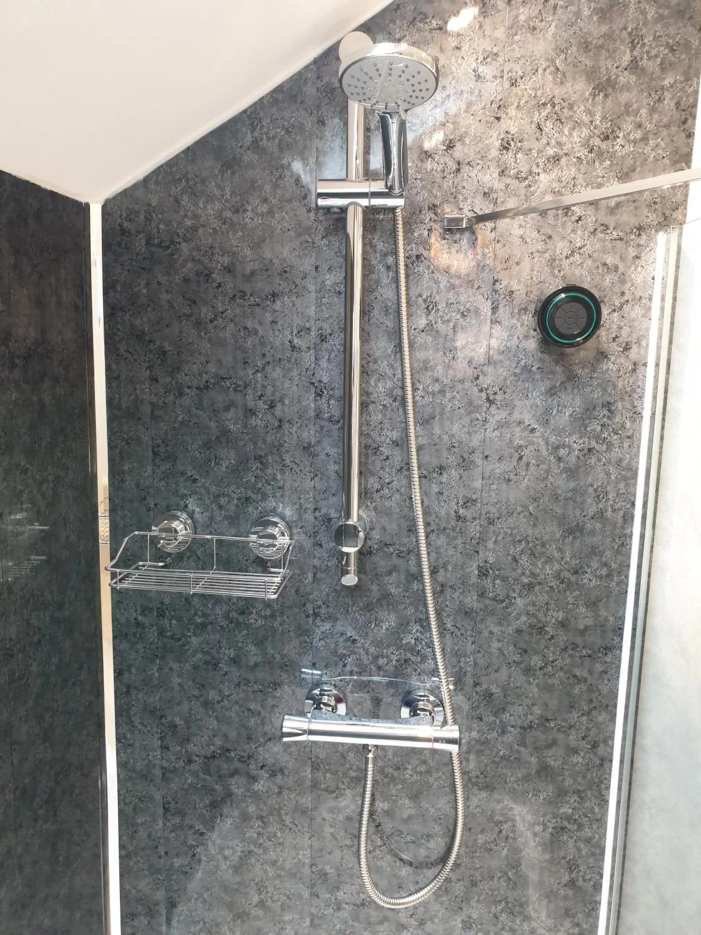 Compston House B & B