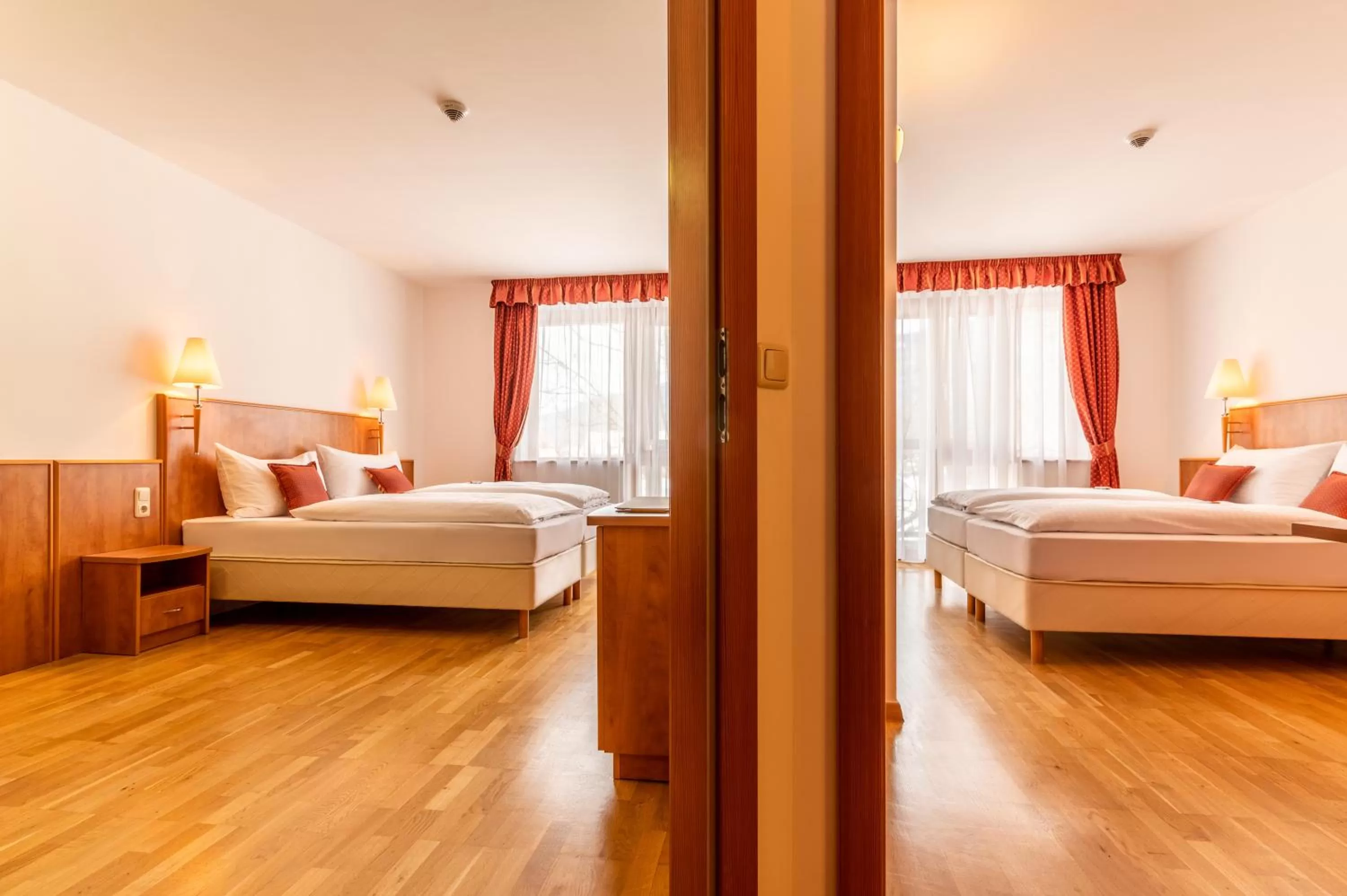 Other, Bed in Club Hotel am Kreischberg