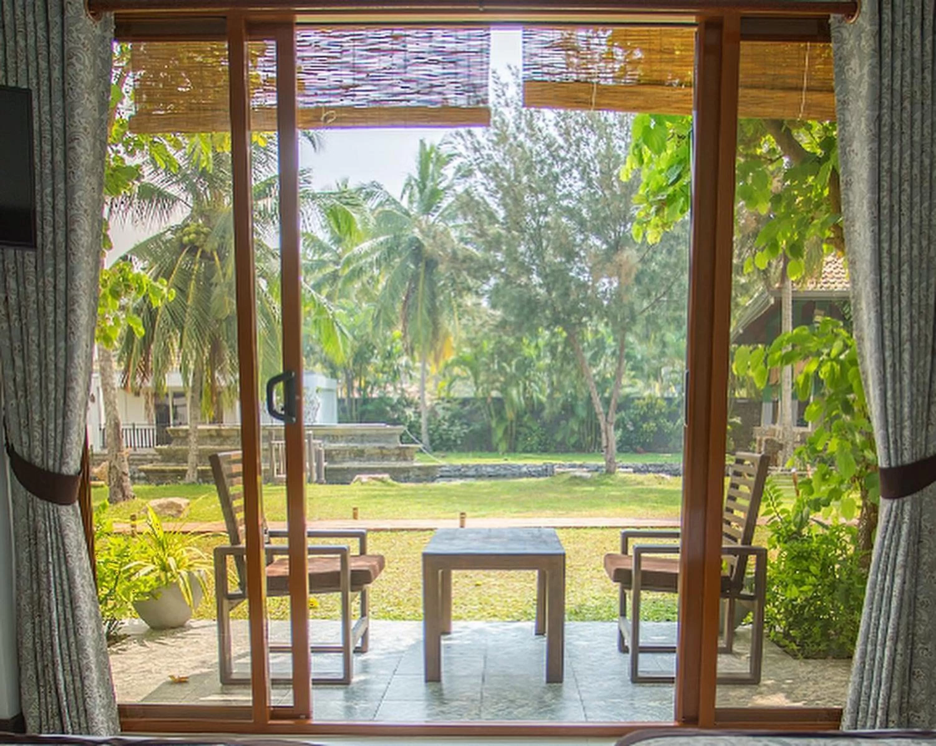 View (from property/room) in Amaluna Resorts