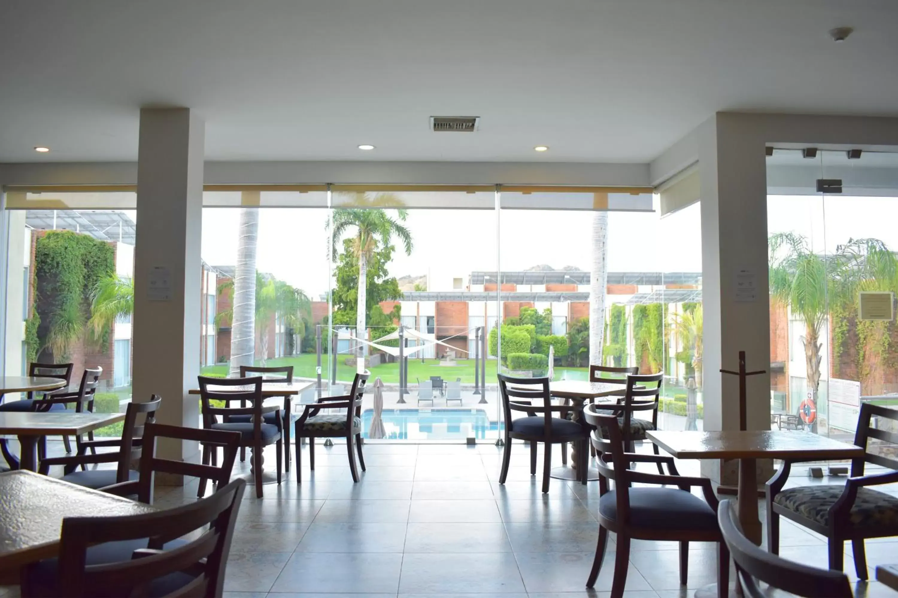Breakfast, Restaurant/Places to Eat in Holiday Inn Hermosillo, an IHG Hotel