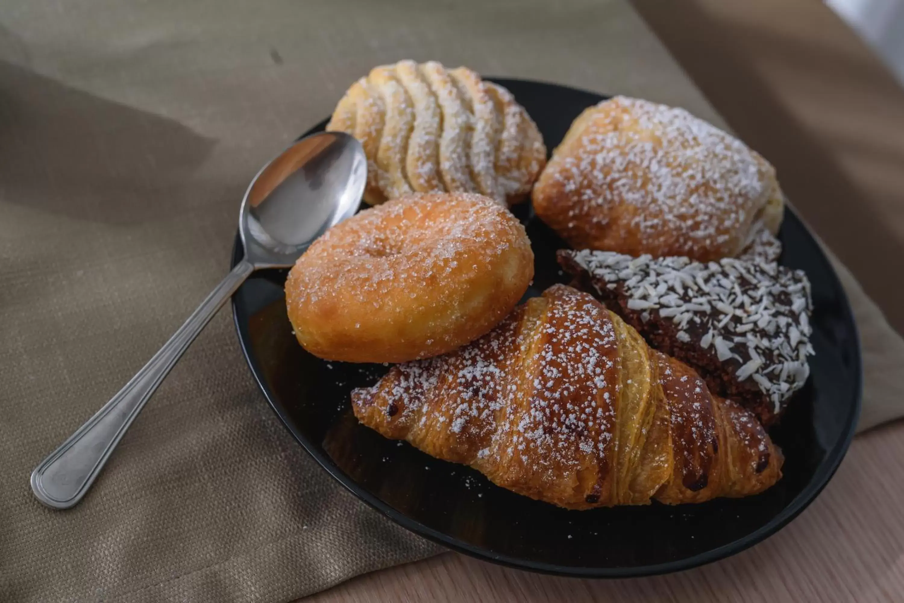 Breakfast, Food in Hotel St. Giorgio