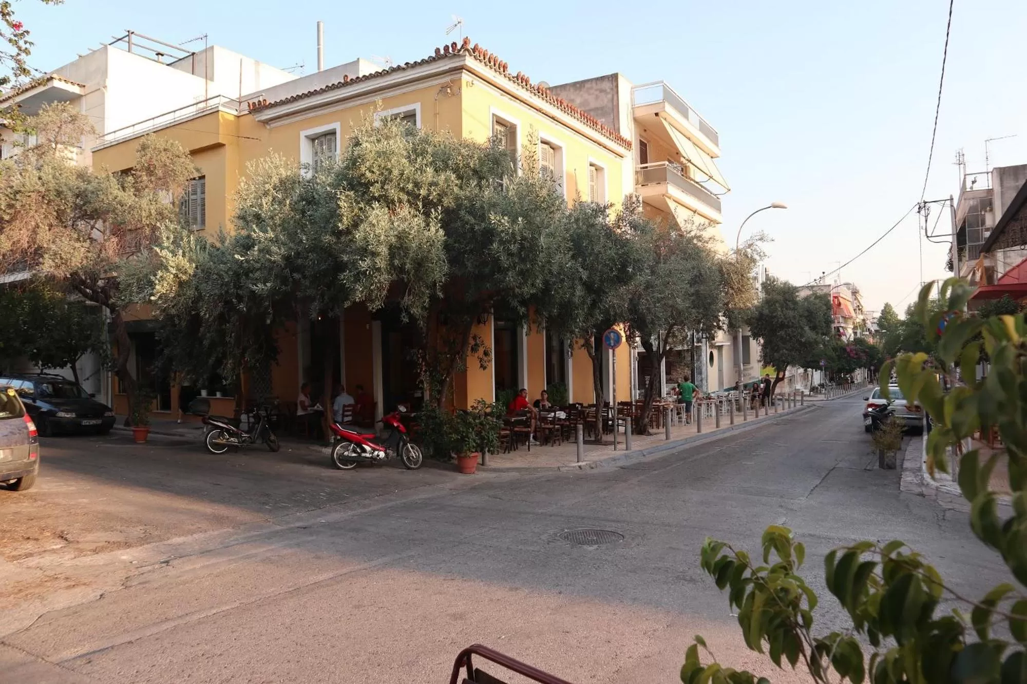 Troon of Athens Apartments