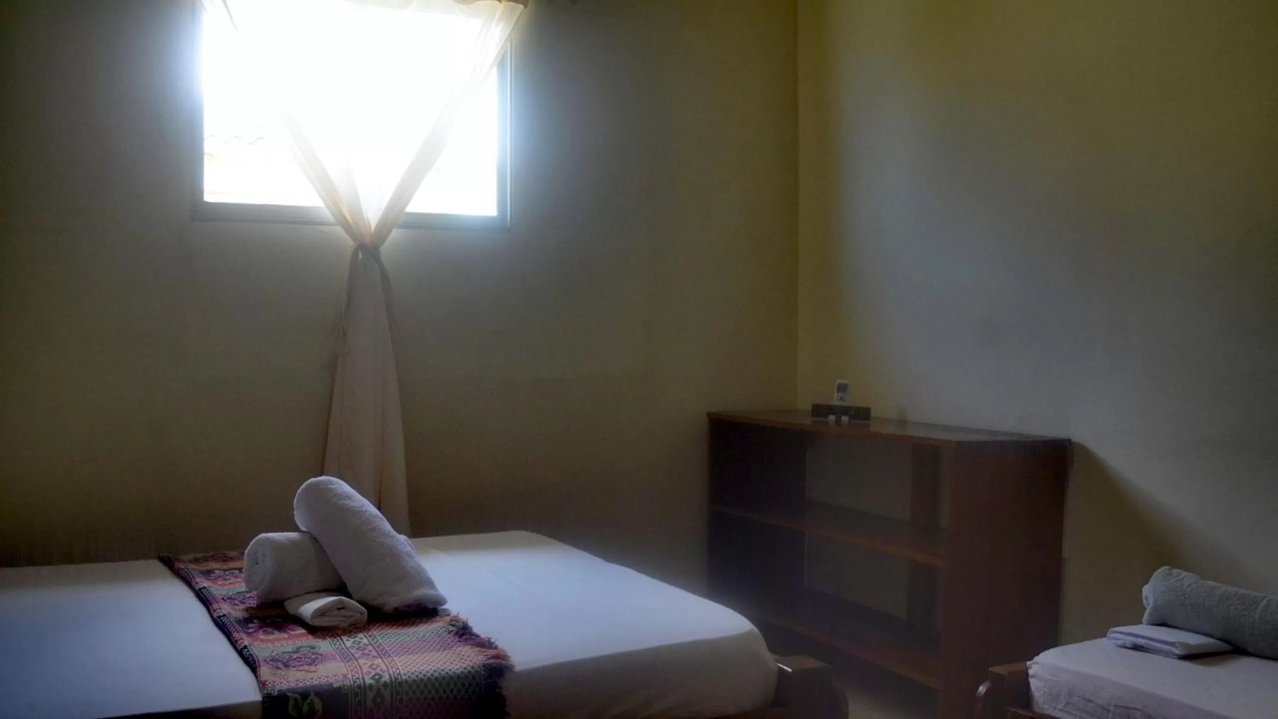 Area and facilities, Bed in Hotel Costa Mar Coveñas