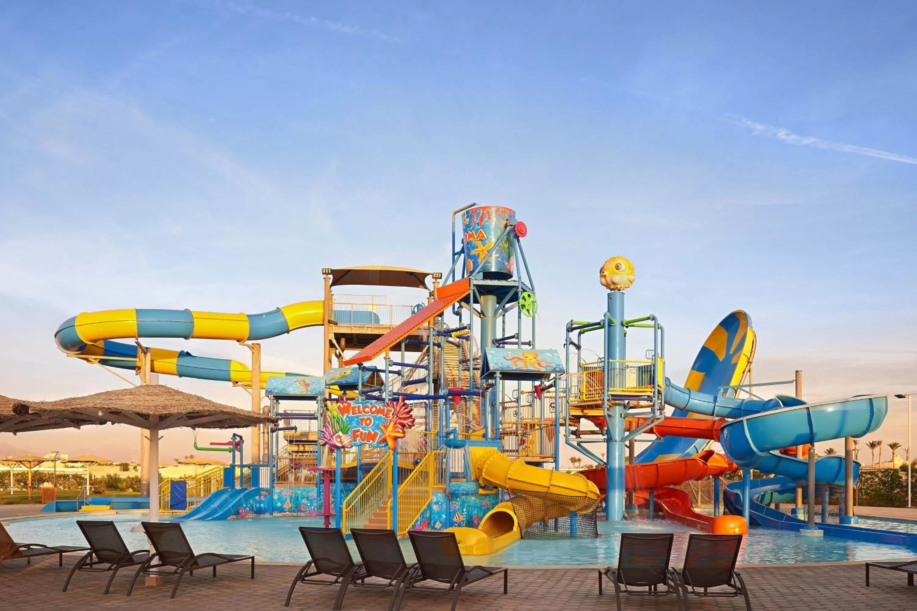 Other in Sheraton Soma Bay Resort