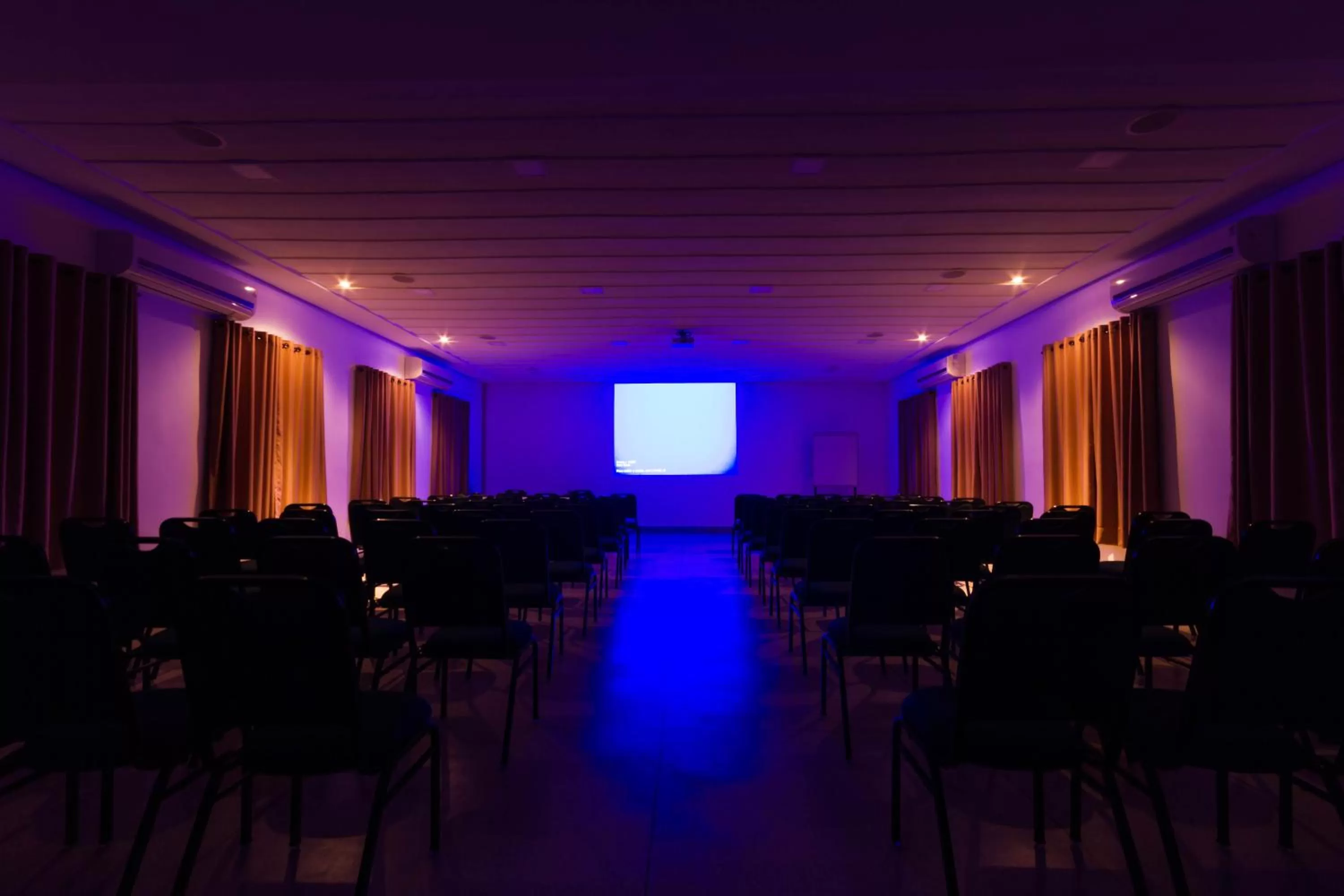 Meeting/conference room in Sagrados Corações - Pousada