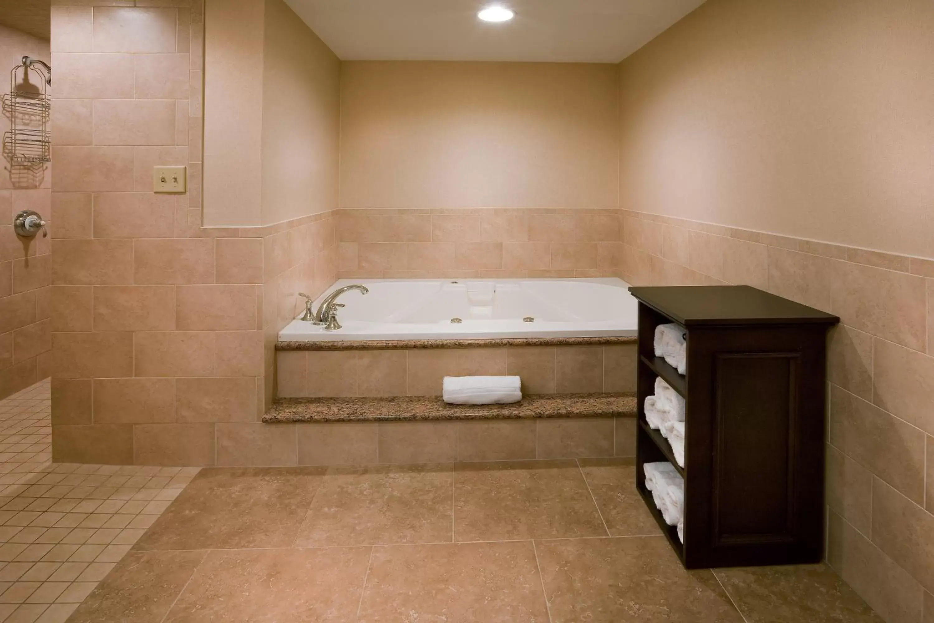 Photo of the whole room, Bathroom in Holiday Inn Williamsport, an IHG Hotel