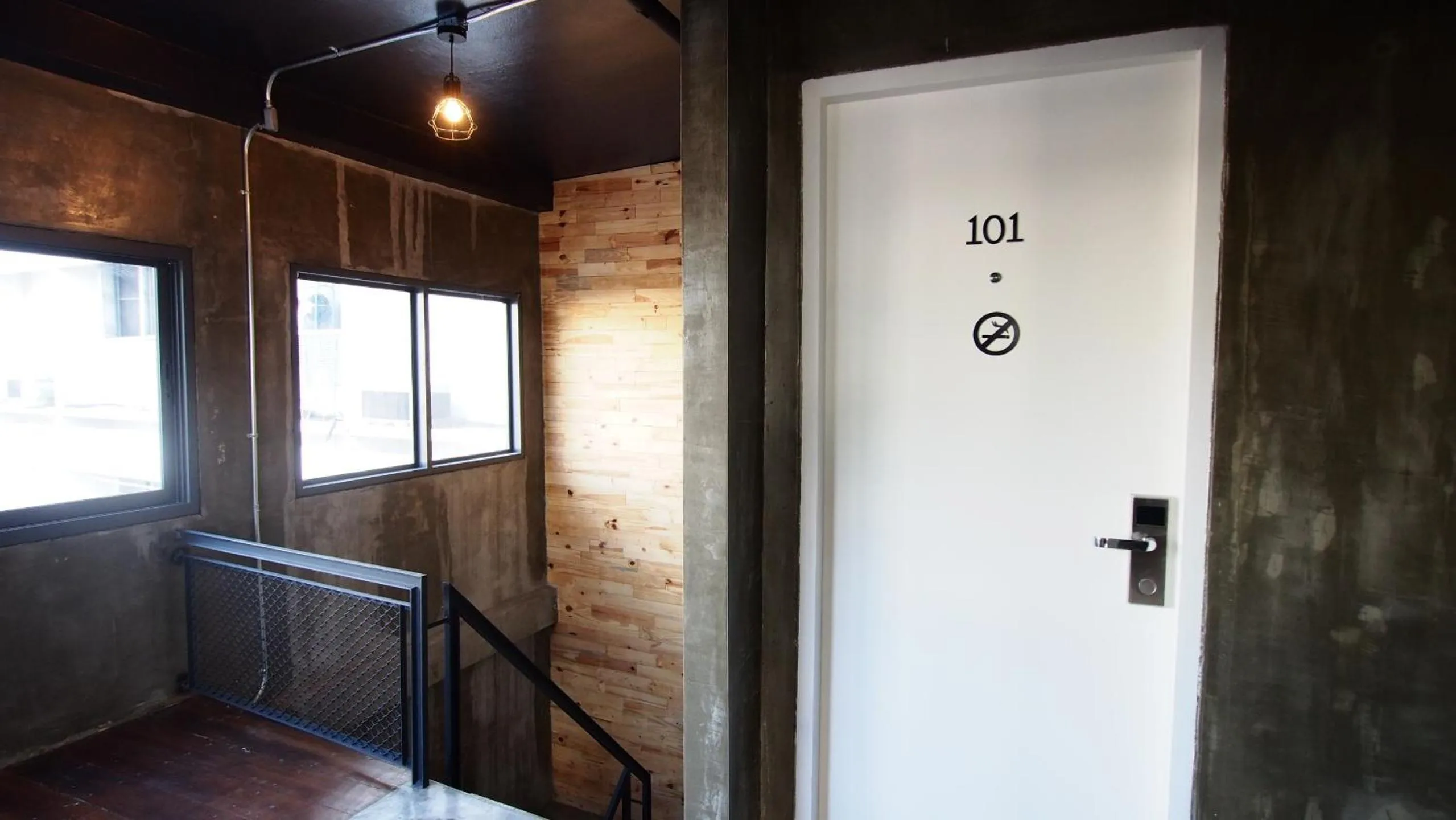 Bedroom in Sribumpen Plus