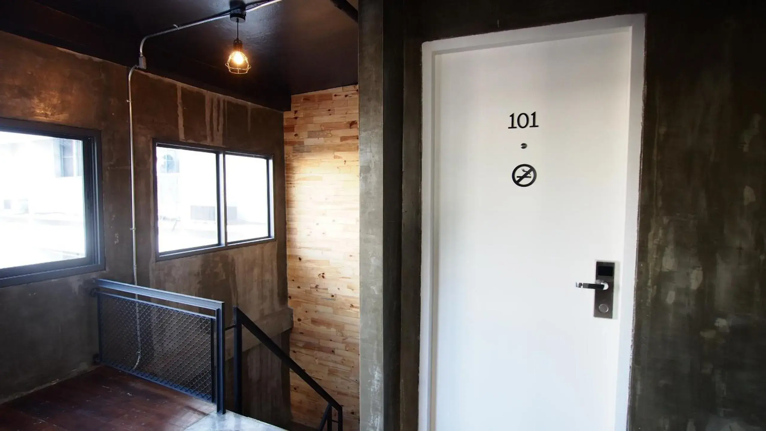 Bunk Bed in Mixed Dormitory Room in Sribumpen Plus Bunk Bed in Mixed Dormitory Room in Sribumpen Plus