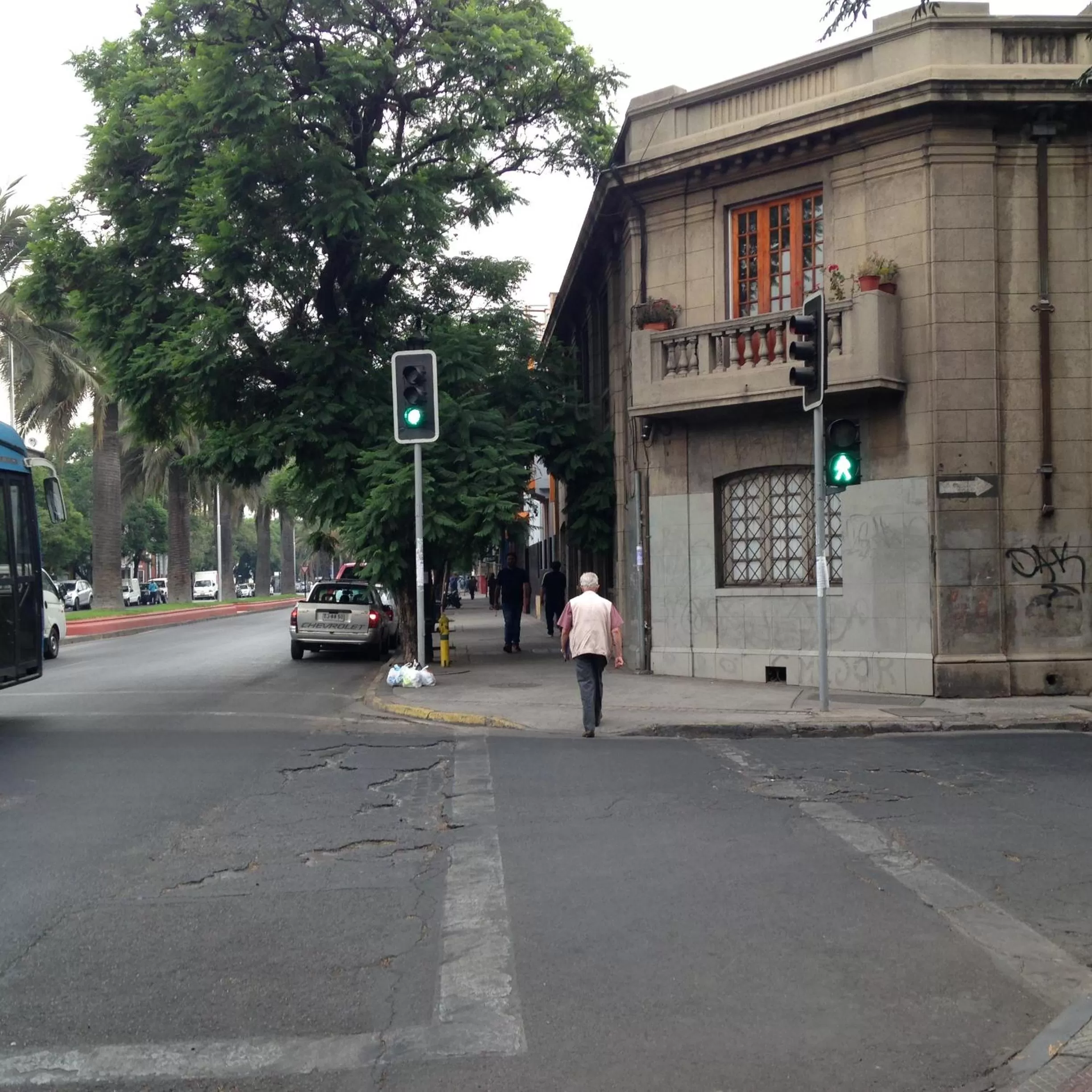 Area and facilities in Hotel La Castellana