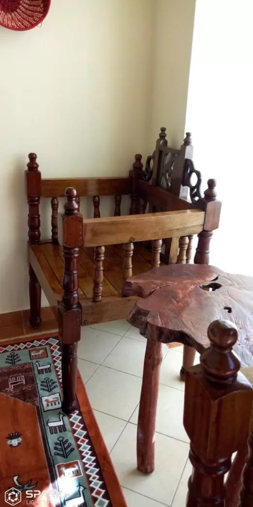 Machakos Suites Luxury Hotel