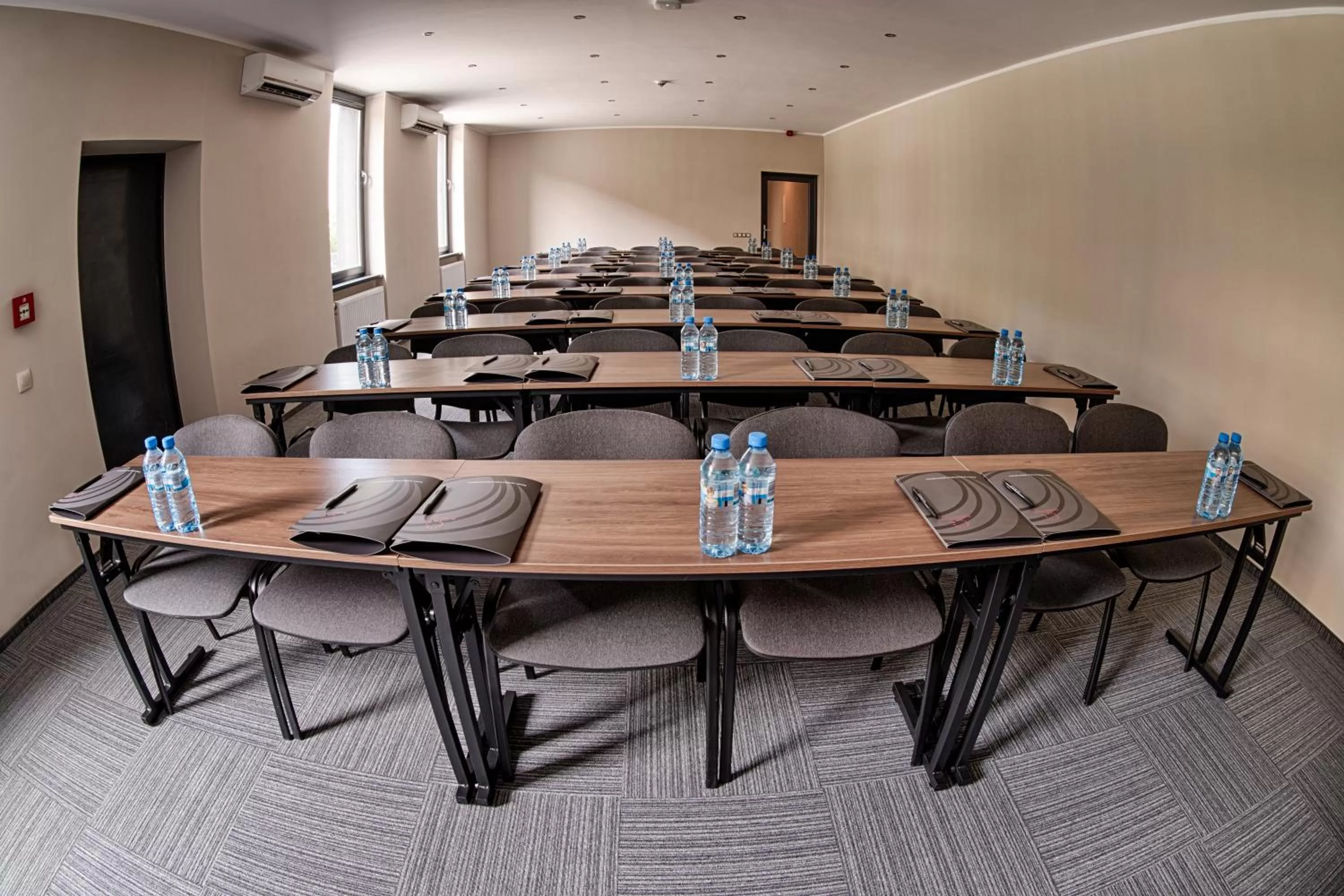 Meeting/conference room in Boutique Hotel's Kwiska - Legnicka