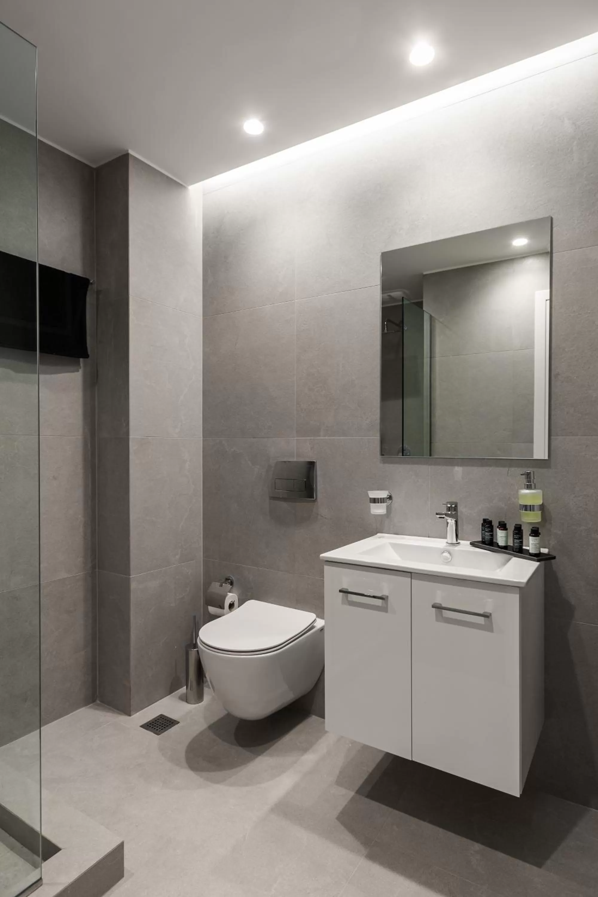 Standard Apartment with Patio in Hestia - Averof 7