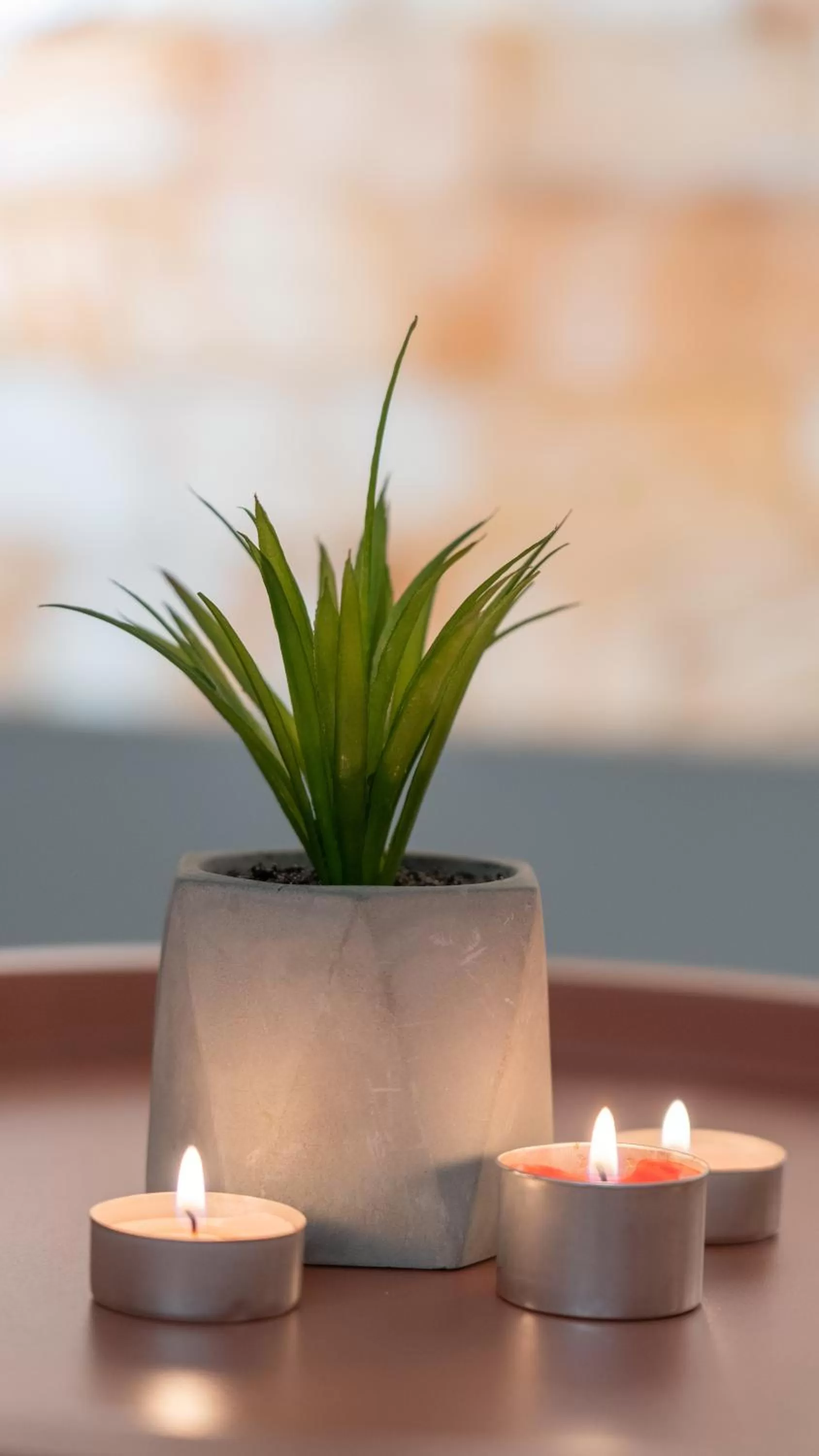 Decorative detail in Doanesia Premium Hotel & Spa