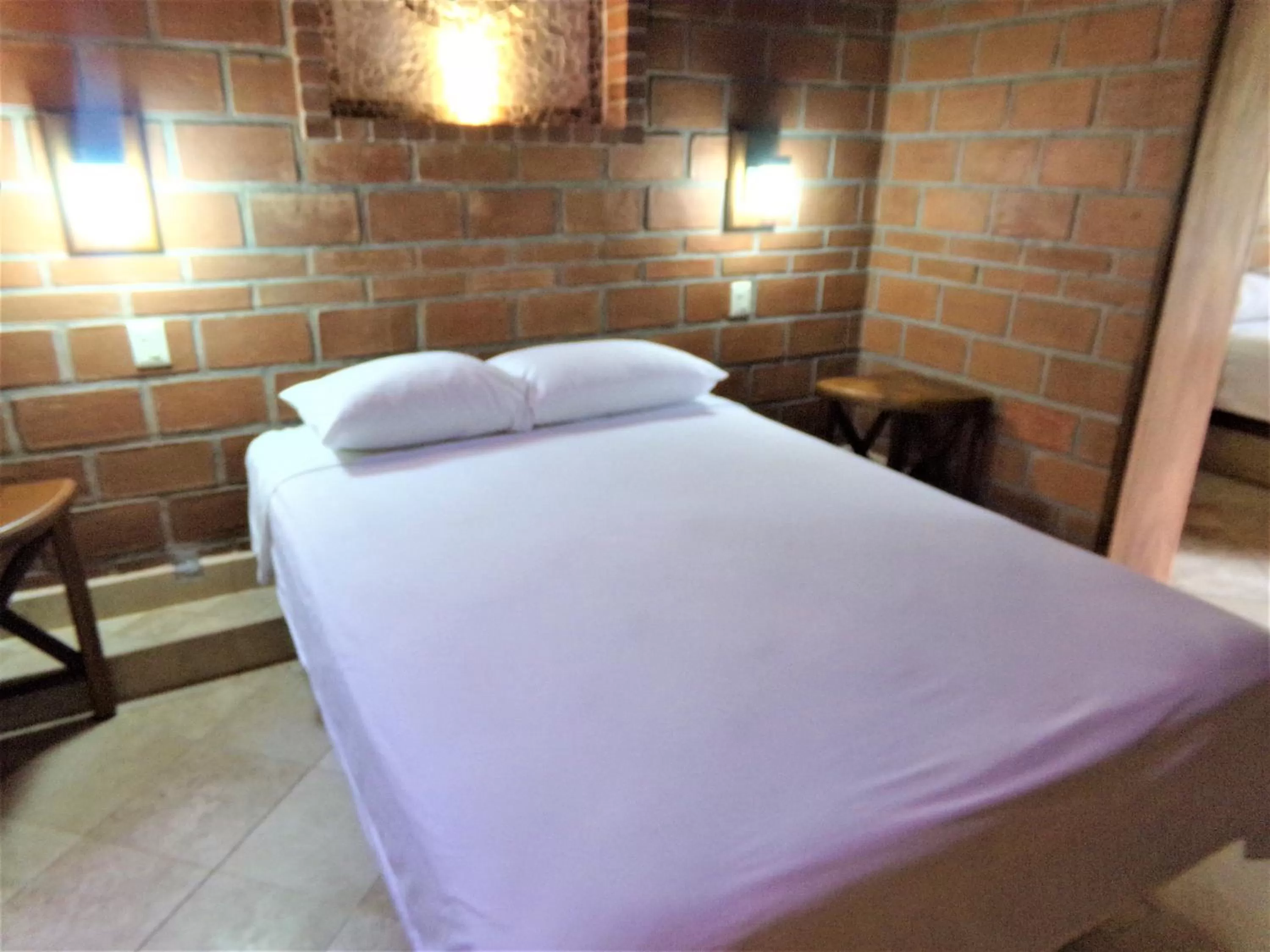 Hotel Casa de Lirio Diamante