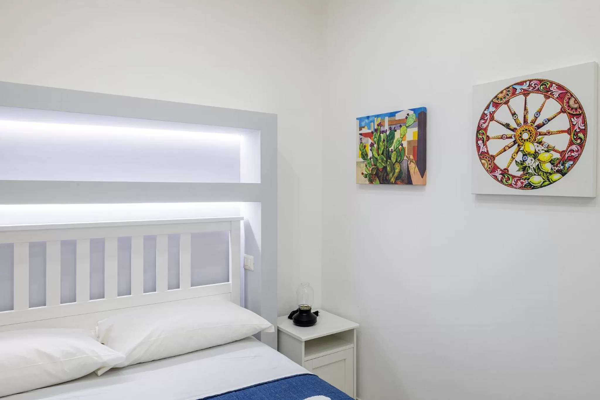 Photo of the whole room, Bed in ELORO - Guest Houses