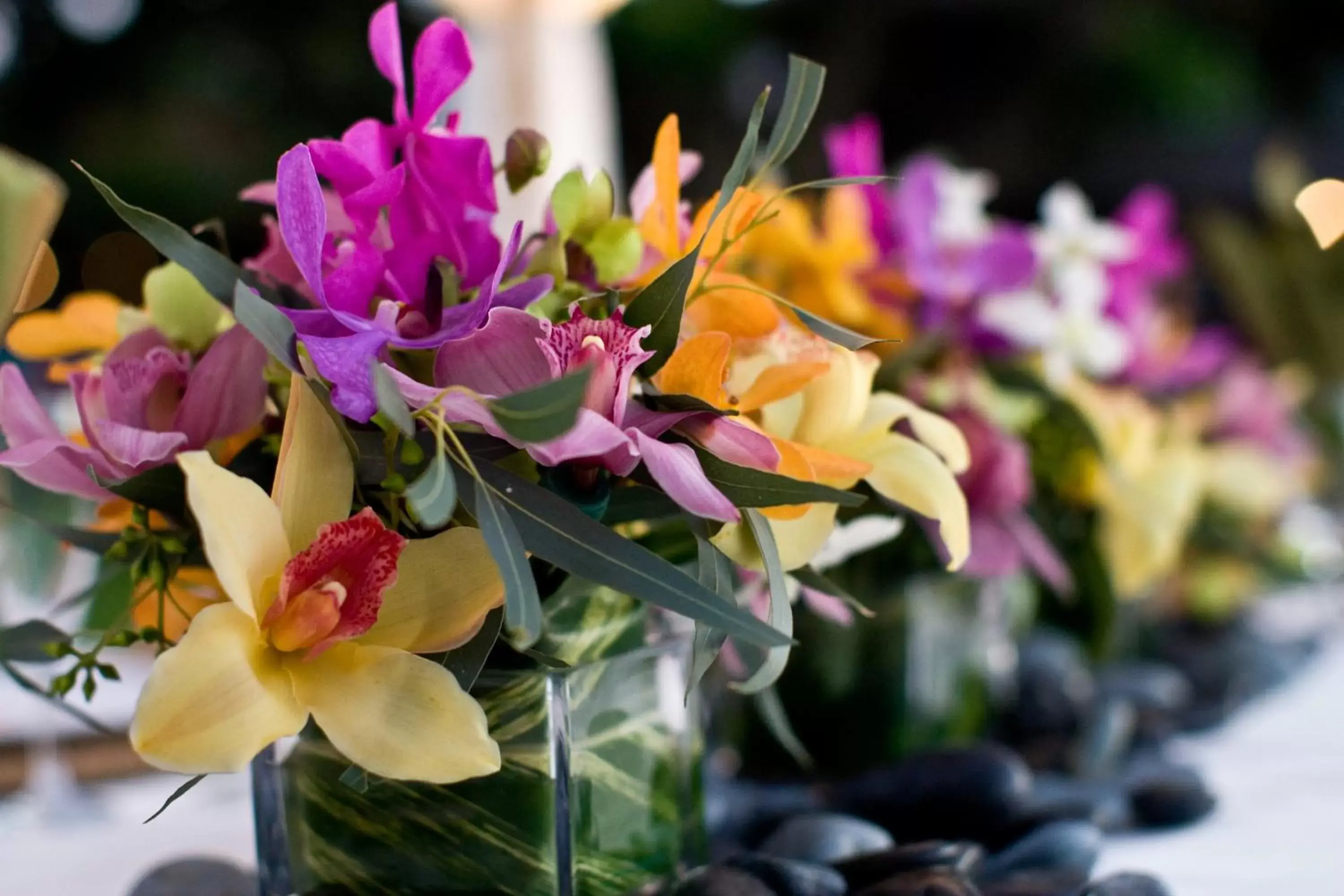 Decorative detail in Royal Lahaina Resort & Bungalows