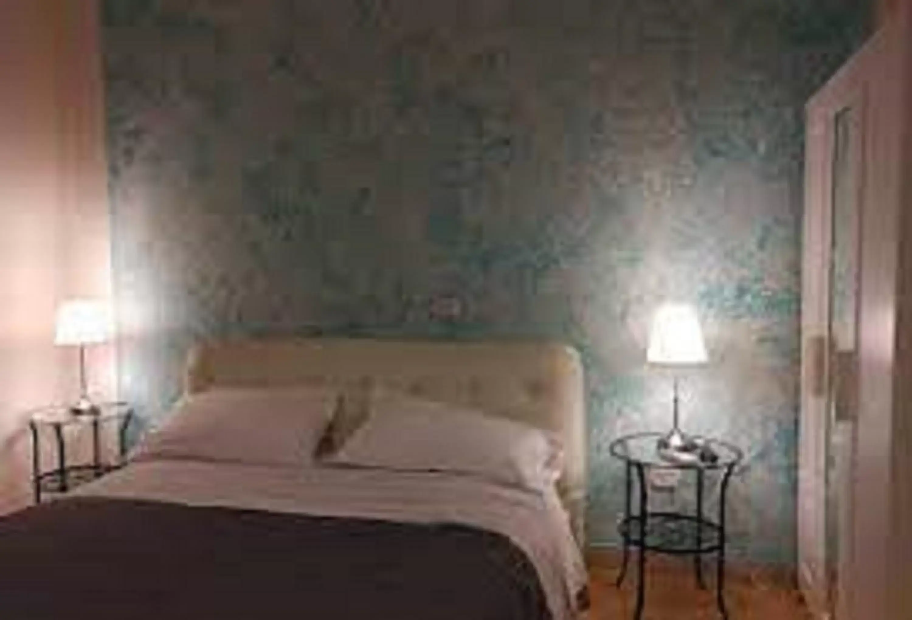 Standard King Room - single occupancy in Antichi Riverberi in Station Standard King Room - single occupancy in Antichi Riverberi in Station