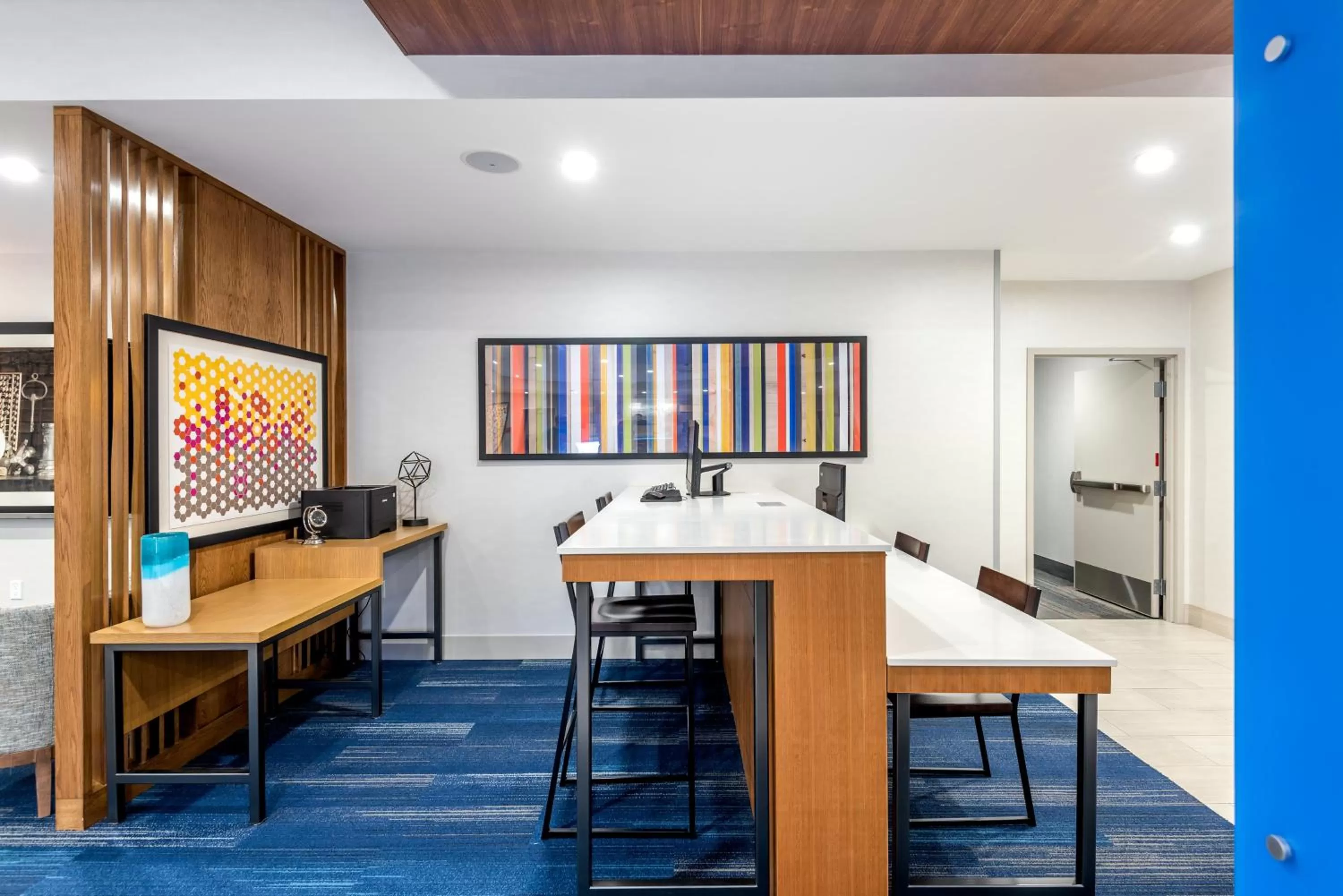 Other in Holiday Inn Express & Suites Santa Ana - Orange County by IHG