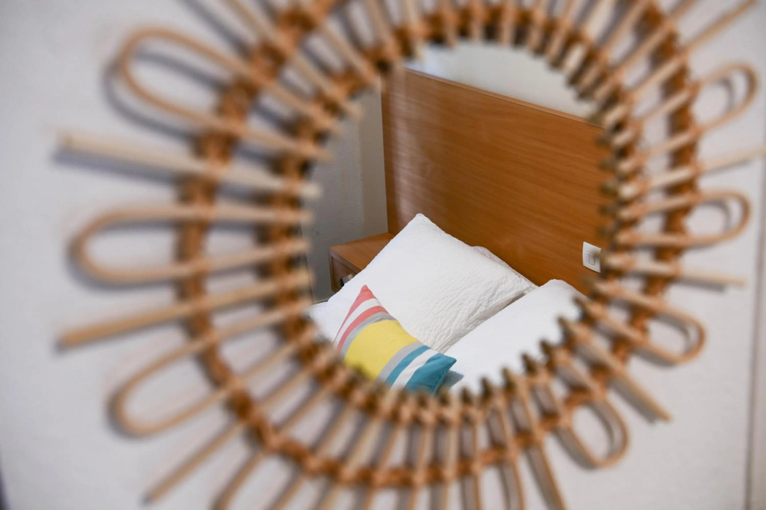 Hôtel VAL FLORES LOGIS