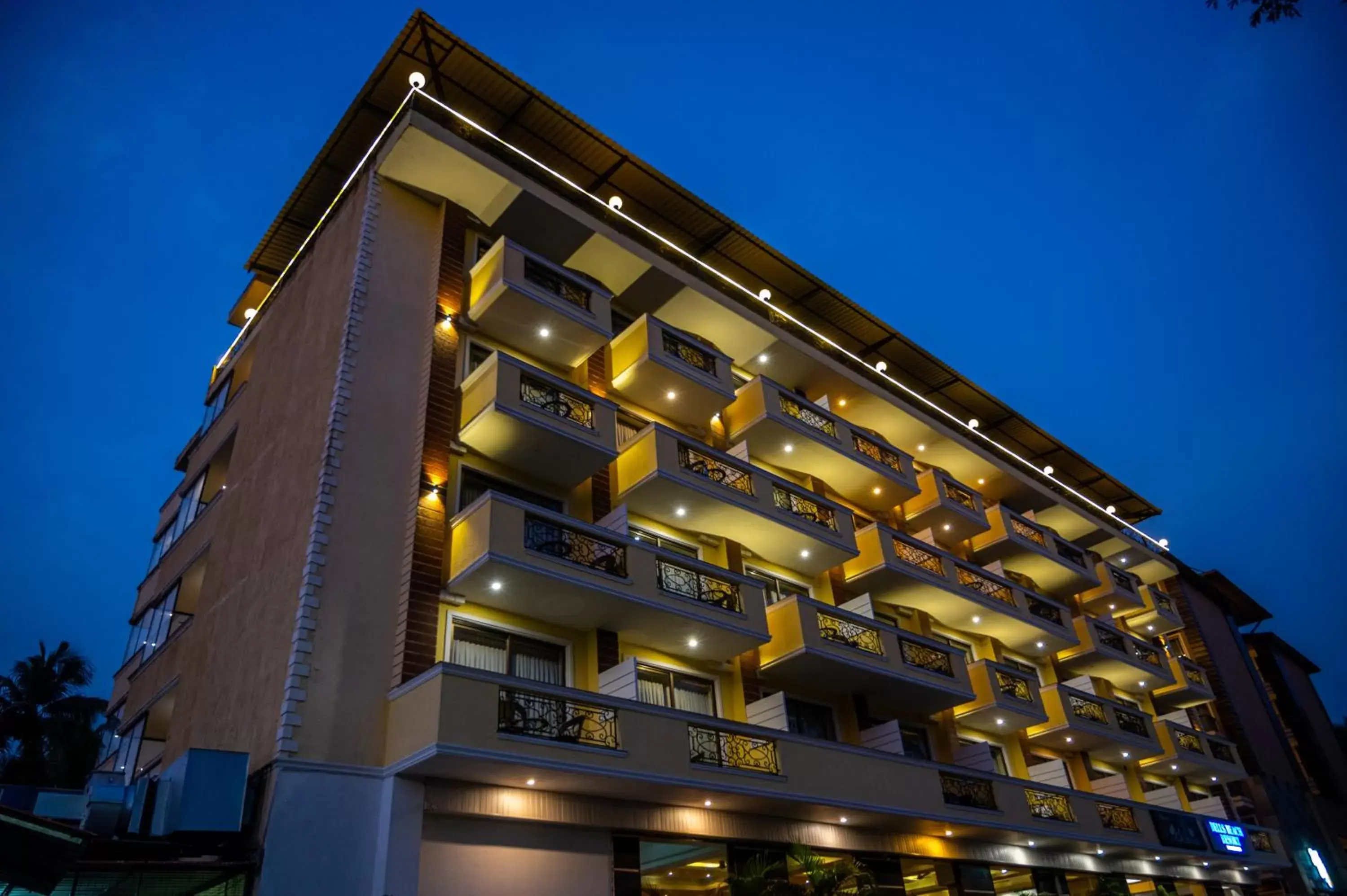 Property building in BELLS BEACH RESORT , A Unit of Resort De Balneaire Property building in BELLS BEACH RESORT , A Unit of Resort De Balneaire