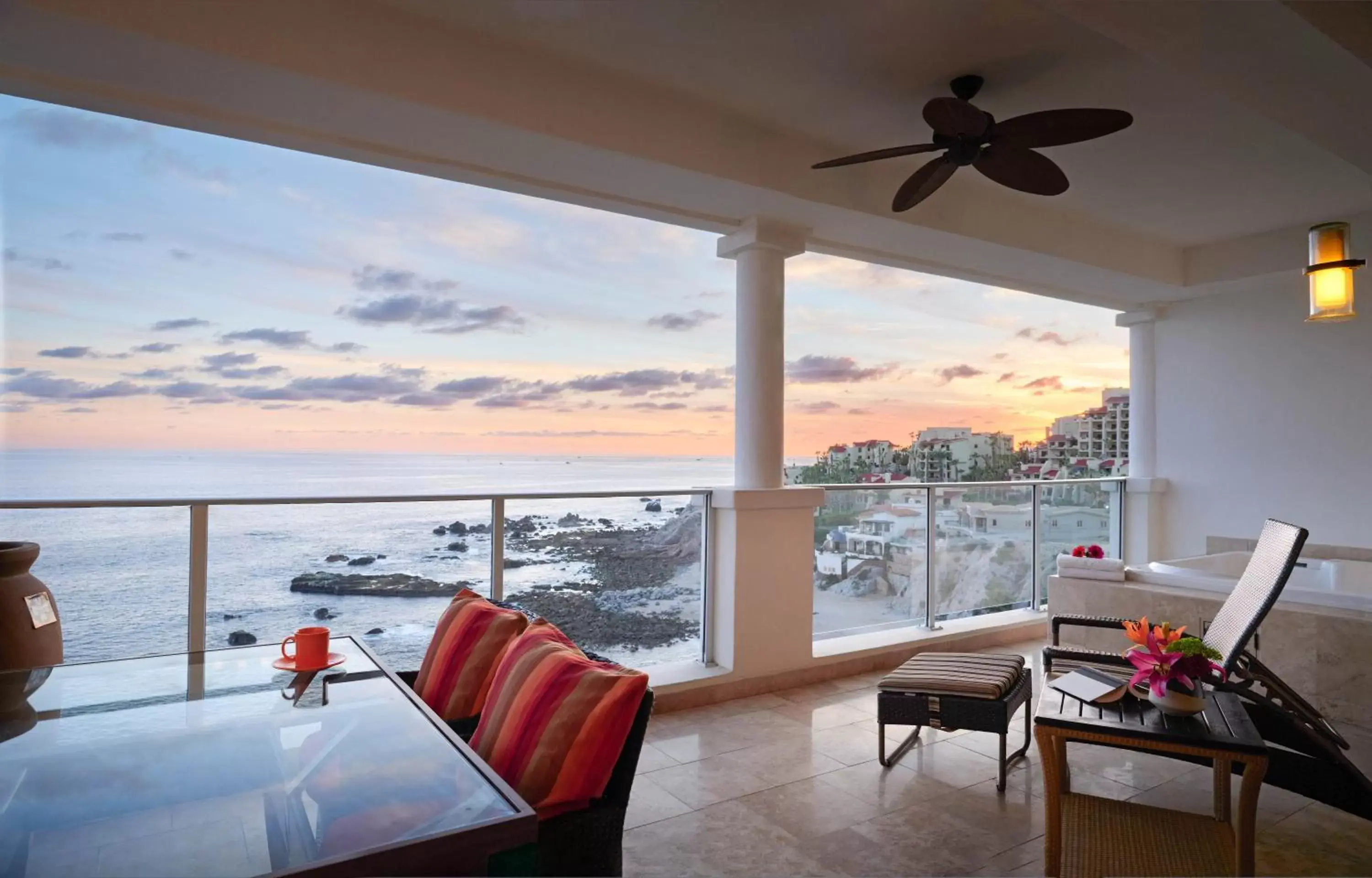 View (from property/room) in Hyatt Vacation Club at Sirena del Mar