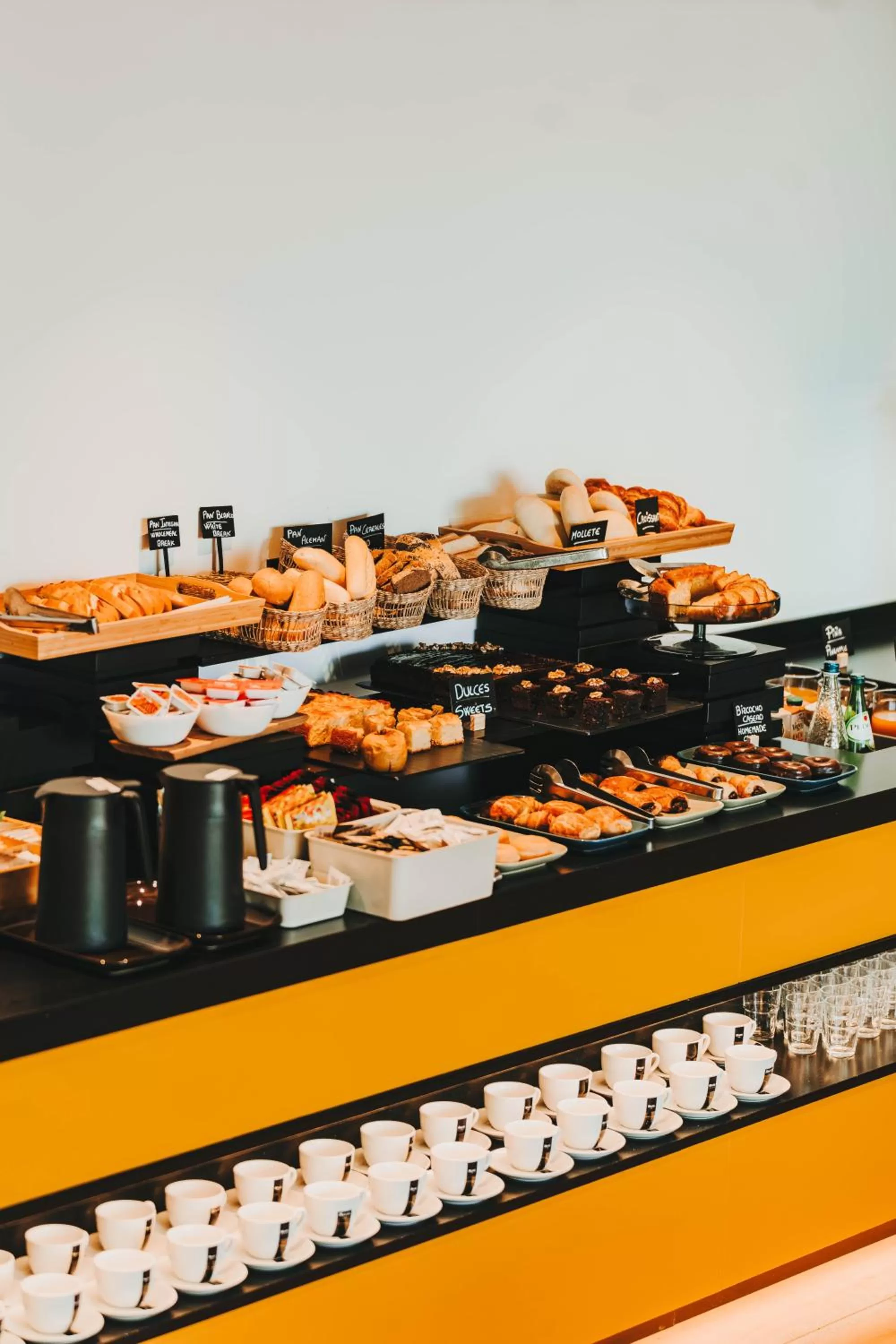 Hotel Málaga Nostrum Airport