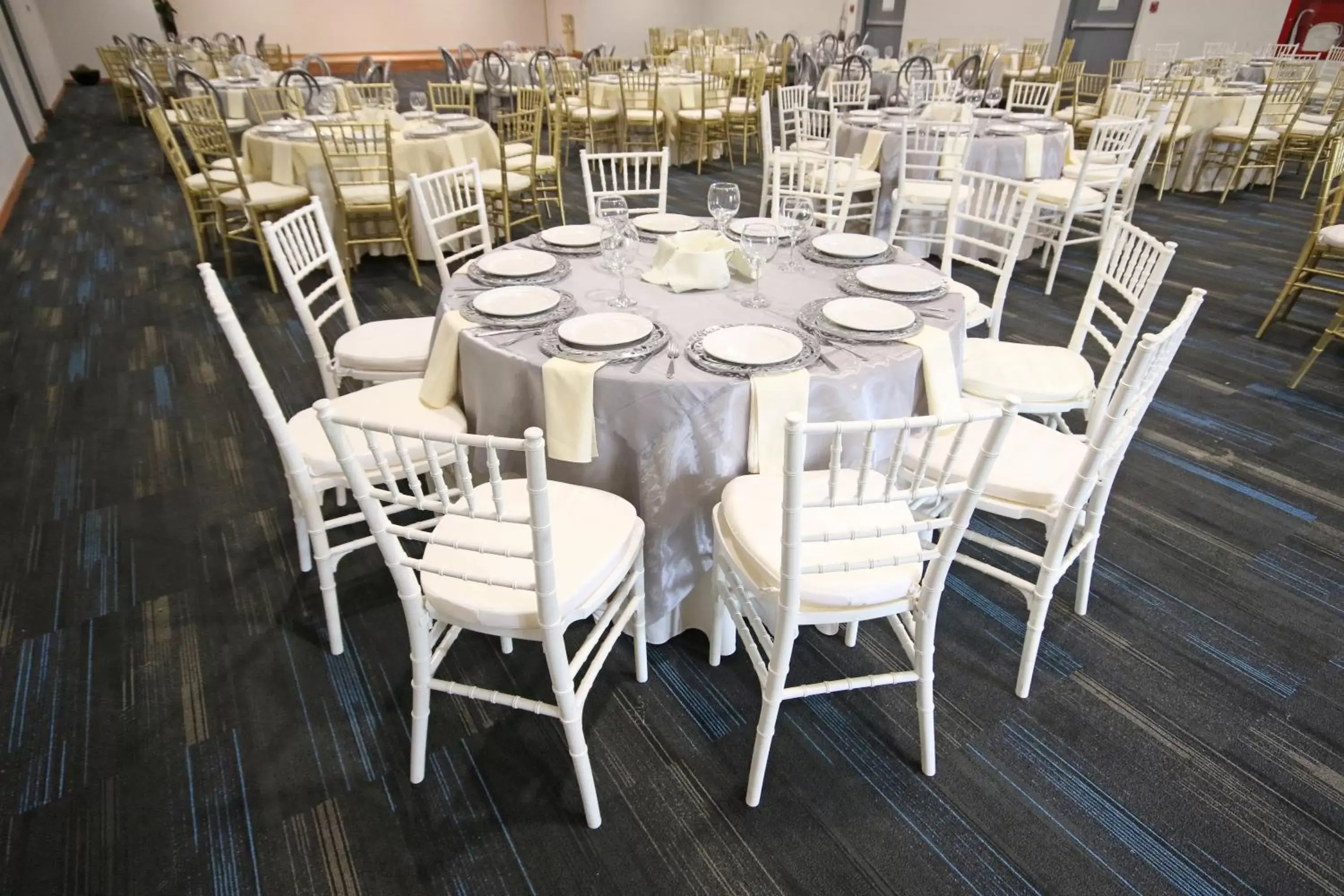 Banquet/Function facilities, Restaurant/Places to Eat in Holiday Inn Hermosillo, an IHG Hotel