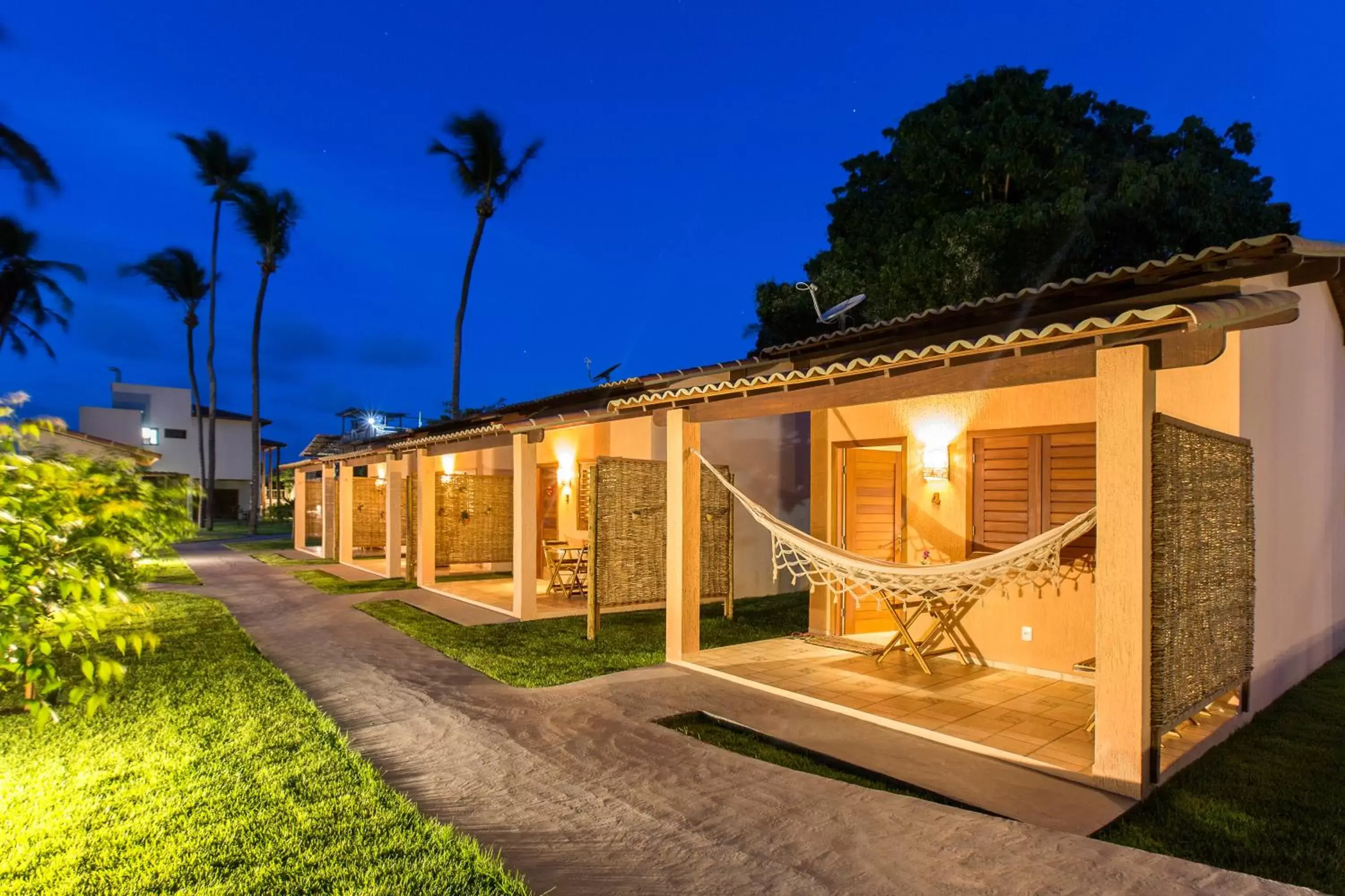 Pousada Pé na Areia Gostoso Pousada Pé na Areia Gostoso