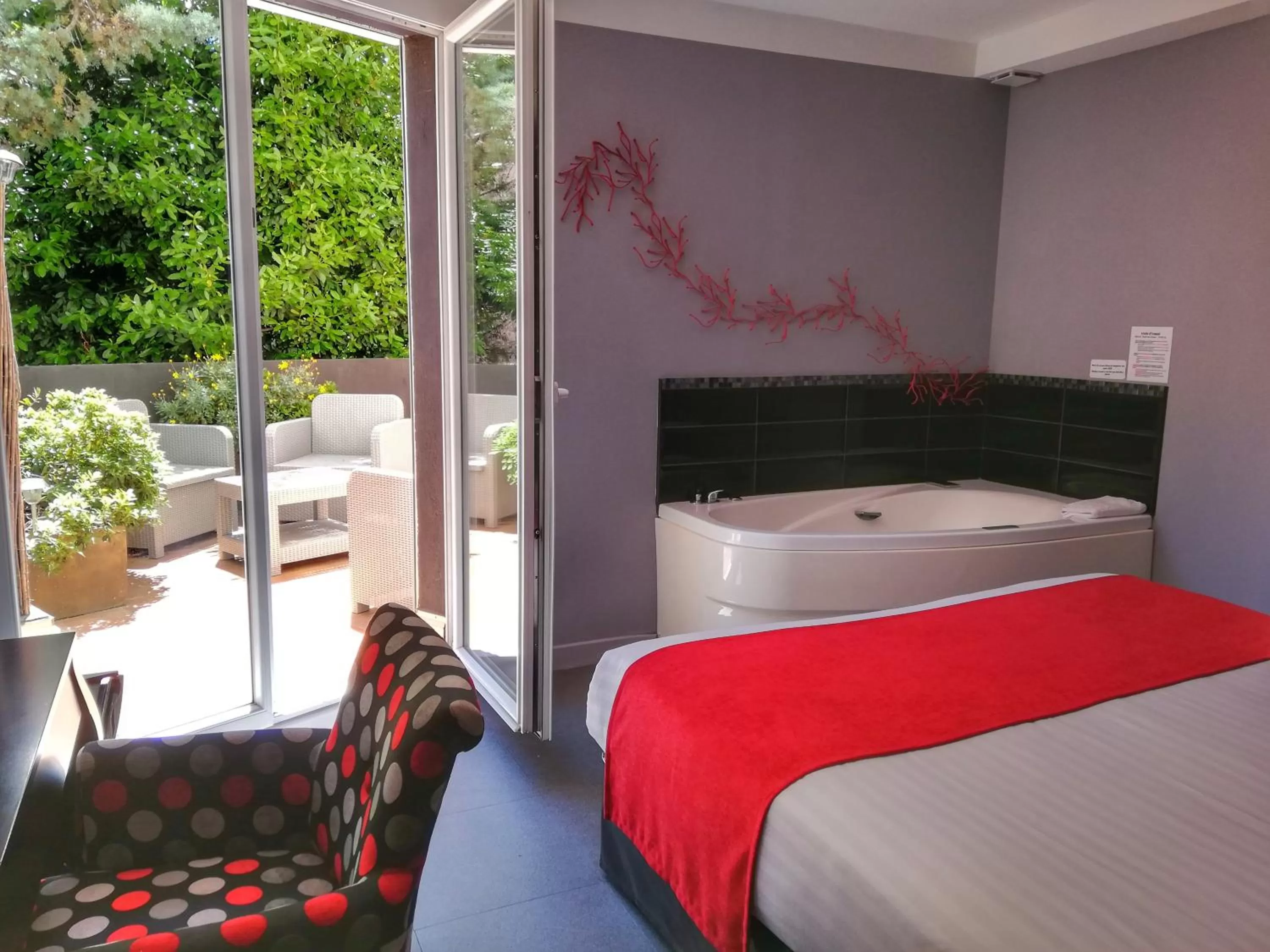 Nyx Hôtel Indépendant Perpignan Centre Gare