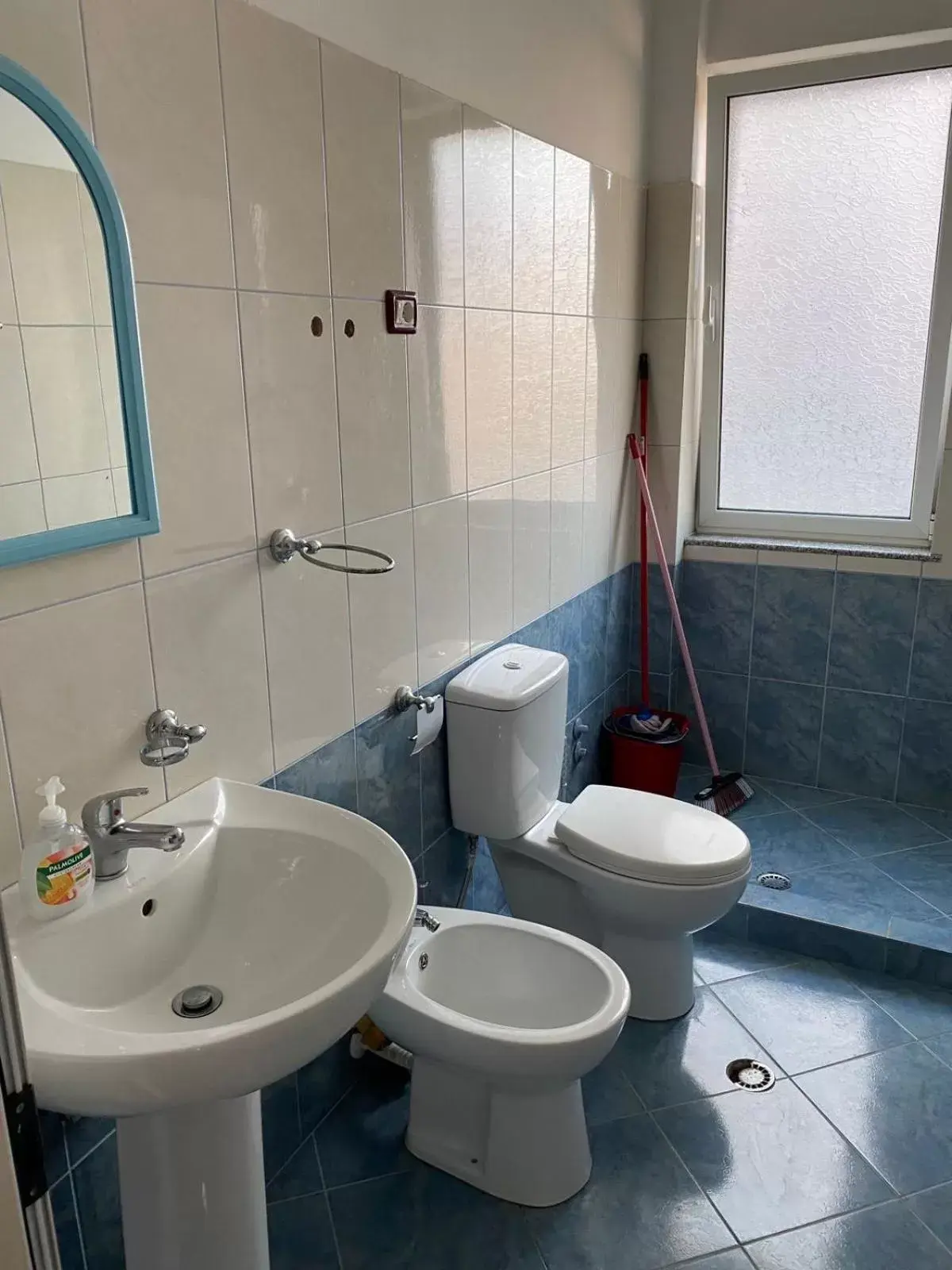 Apartment with Balcony in Aleksi rooms Apartment with Balcony in Aleksi rooms