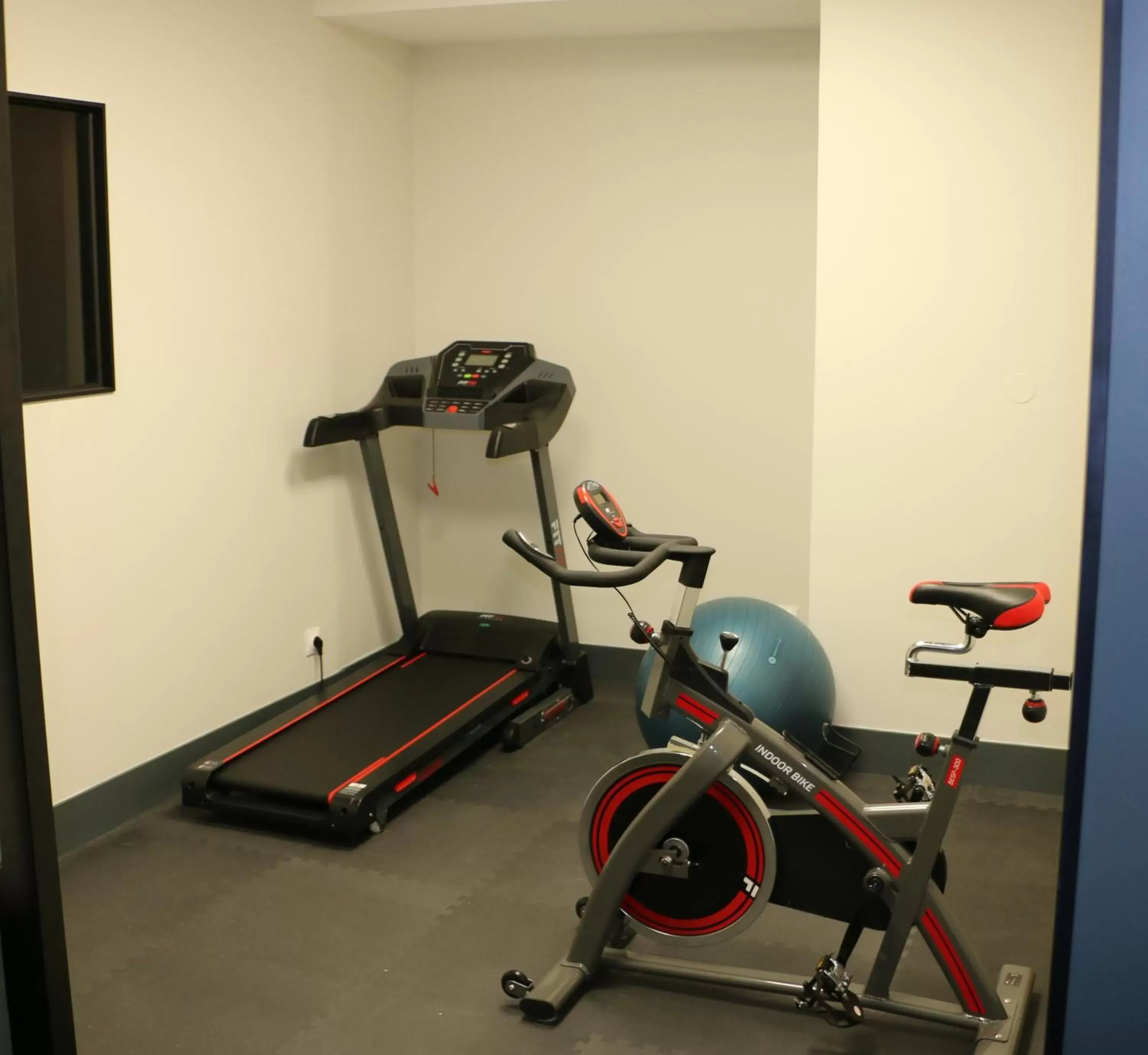 Fitness centre/facilities, Fitness Center/Facilities in Urban Jungle Hôtel Orleans