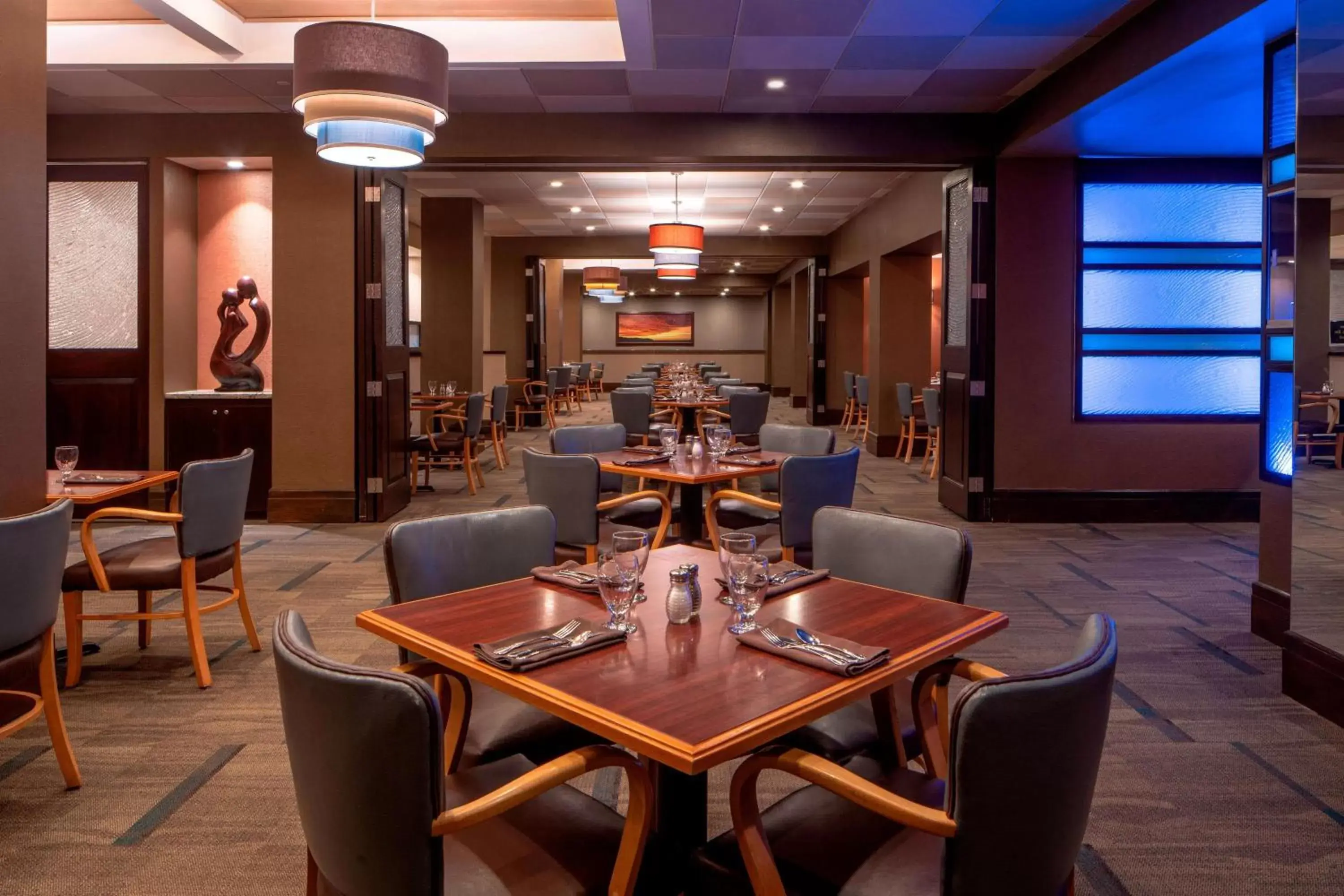 Restaurant/Places to Eat in Sheraton Houston Brookhollow