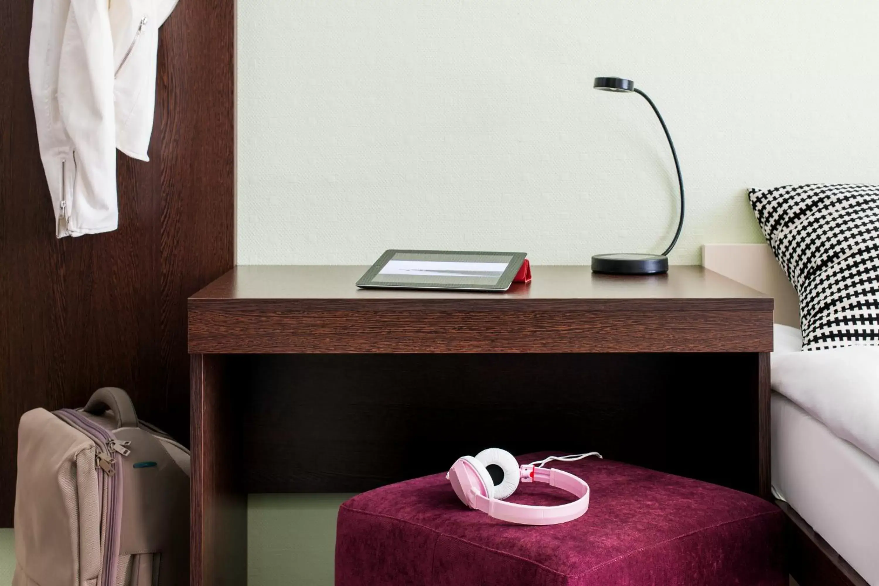 Standard Double Room in ibis Styles Dortmund West Standard Double Room in ibis Styles Dortmund West