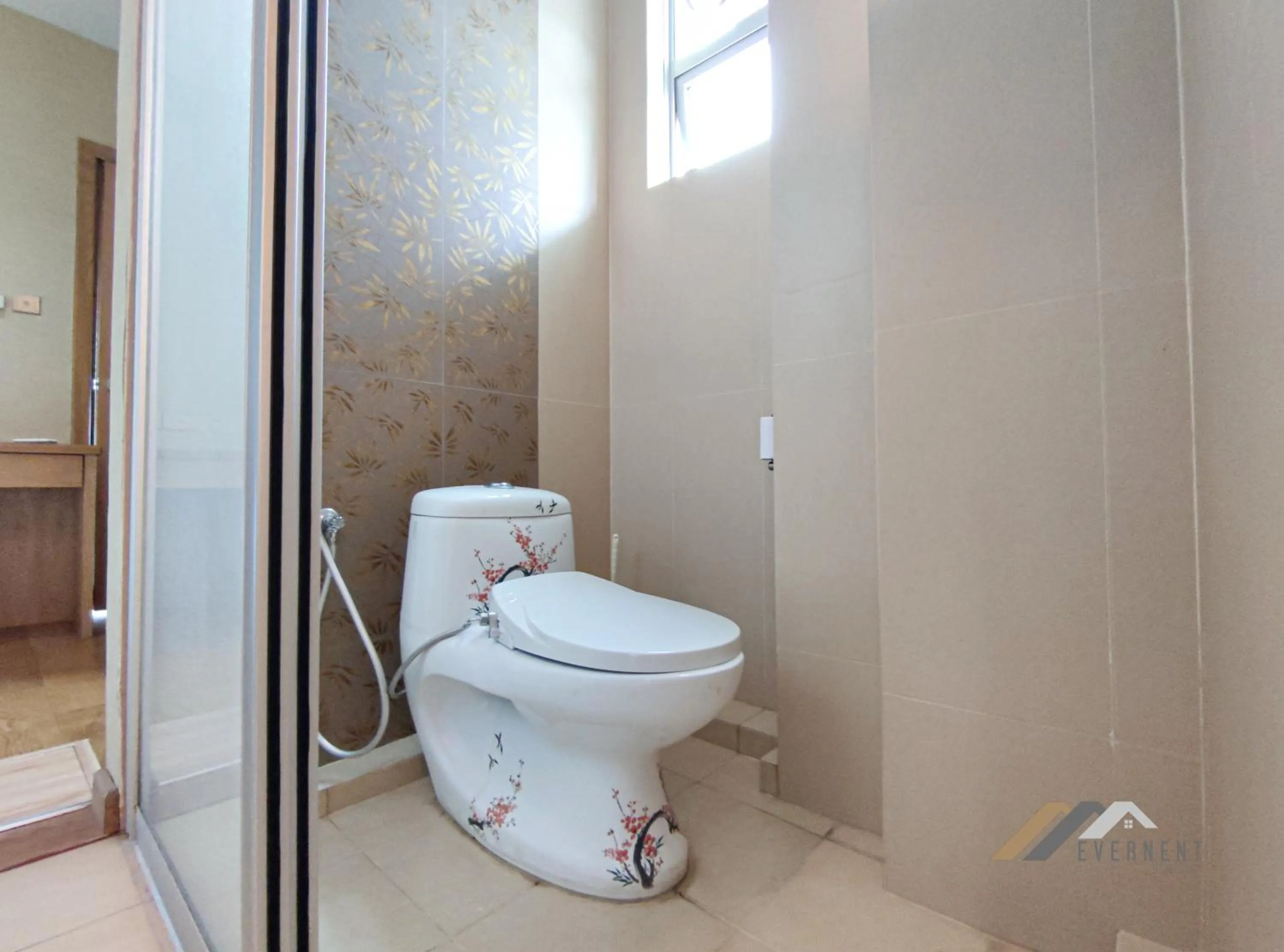 Mciti Suites by Evernent