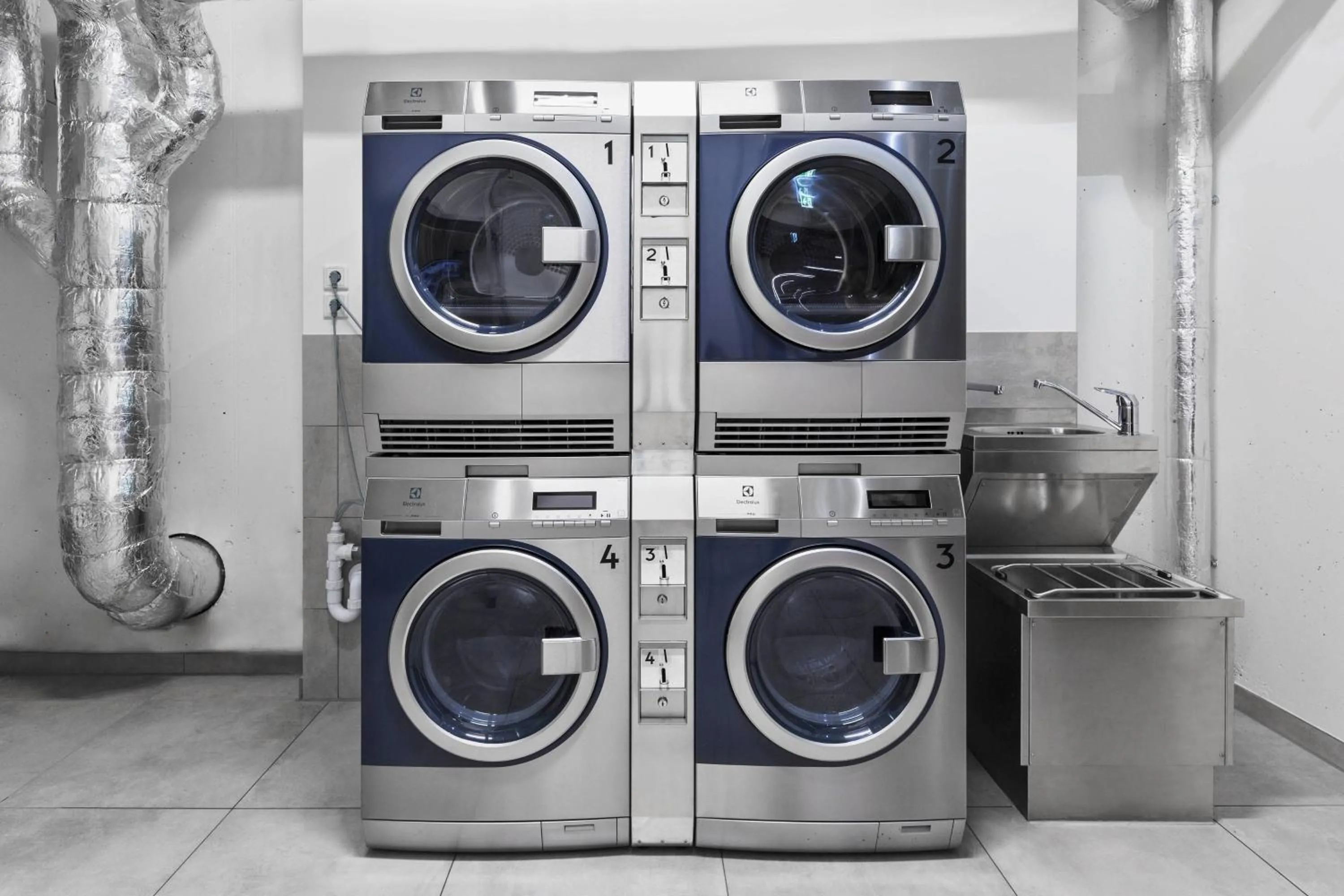 Other in Residence Inn by Marriott Munich Ostbahnhof