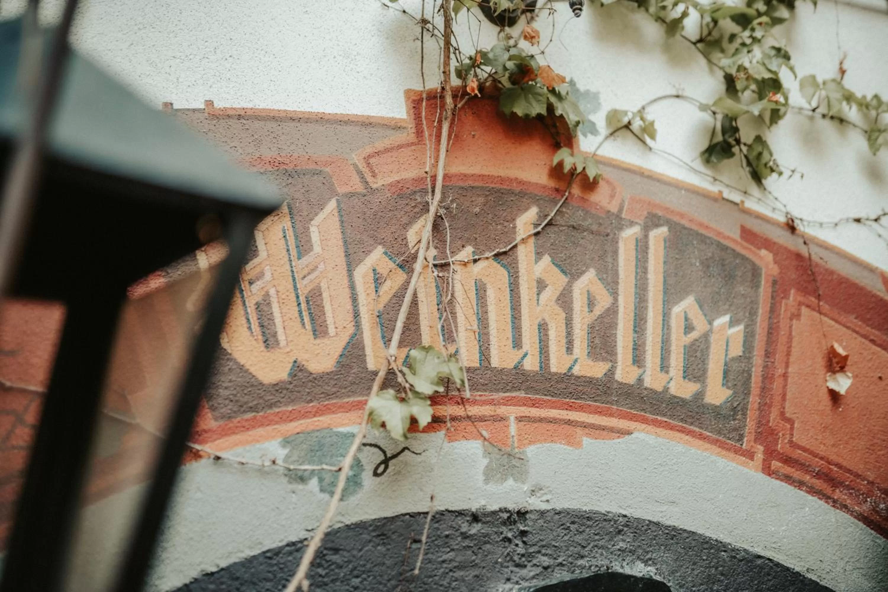 Facade/entrance in Hotel Rodderhof
