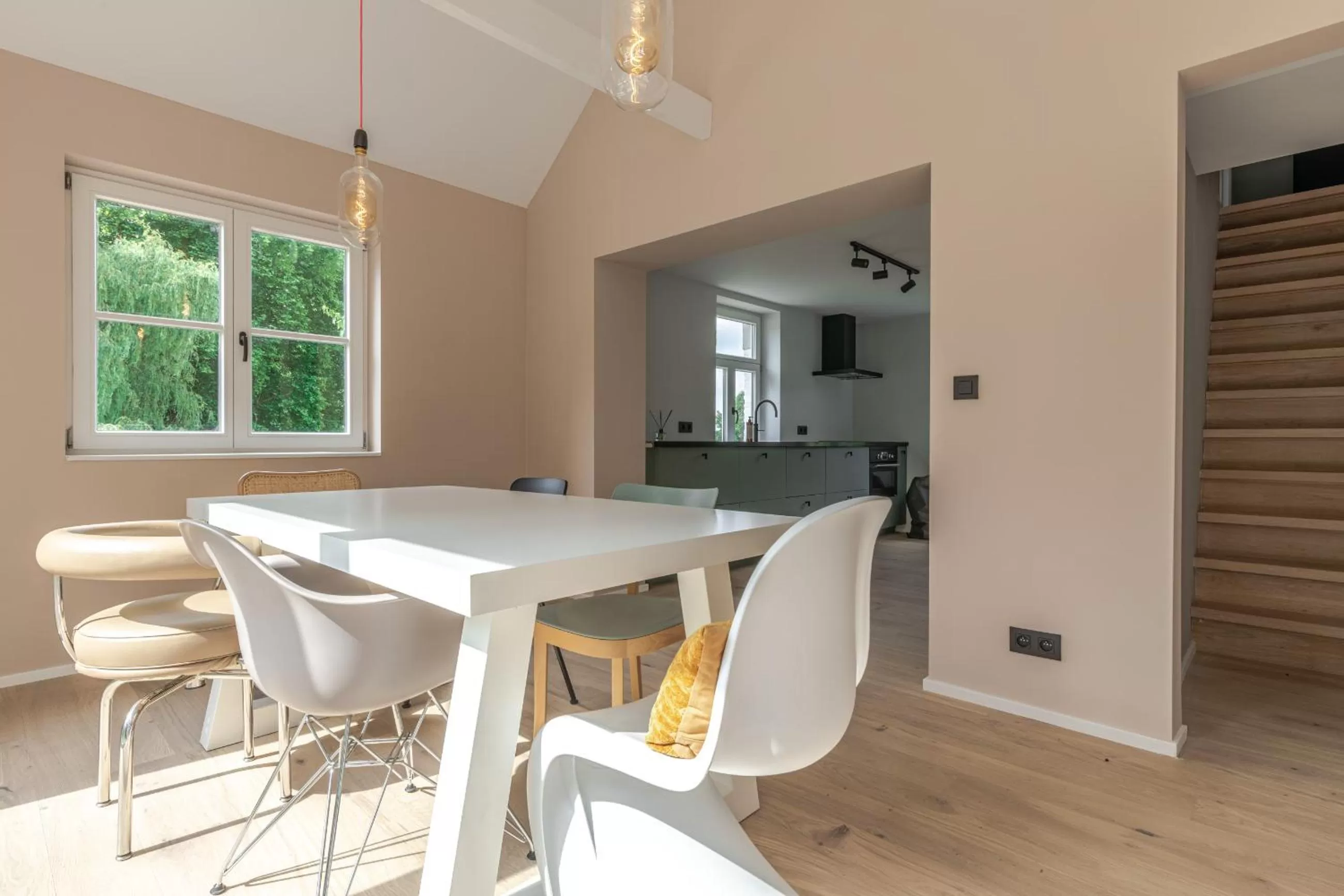 Two-Bedroom House in Landgoed Altenbroek