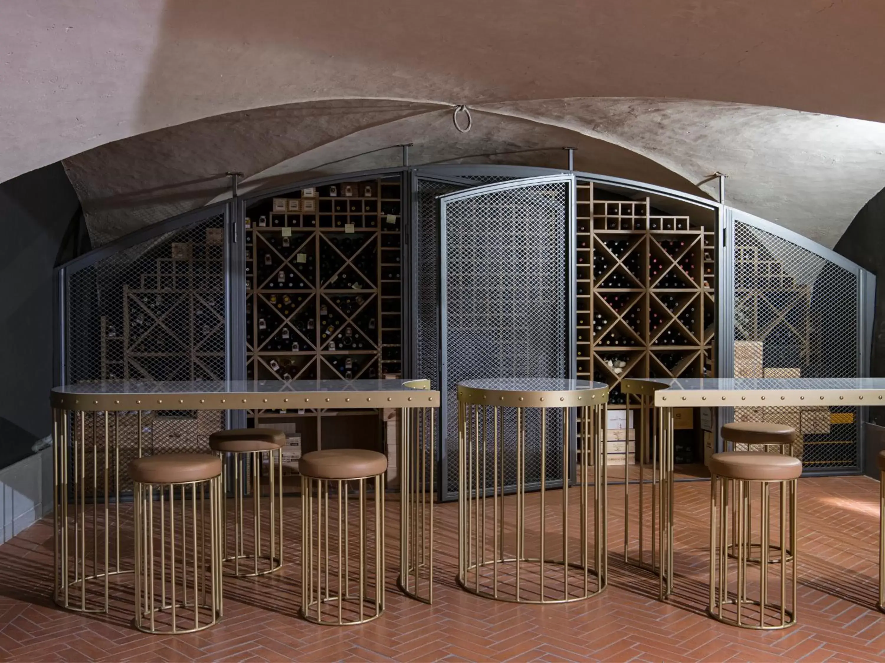 Restaurant/places to eat in IL Tornabuoni The Unbound Collection by Hyatt Restaurant/places to eat in IL Tornabuoni The Unbound Collection by Hyatt