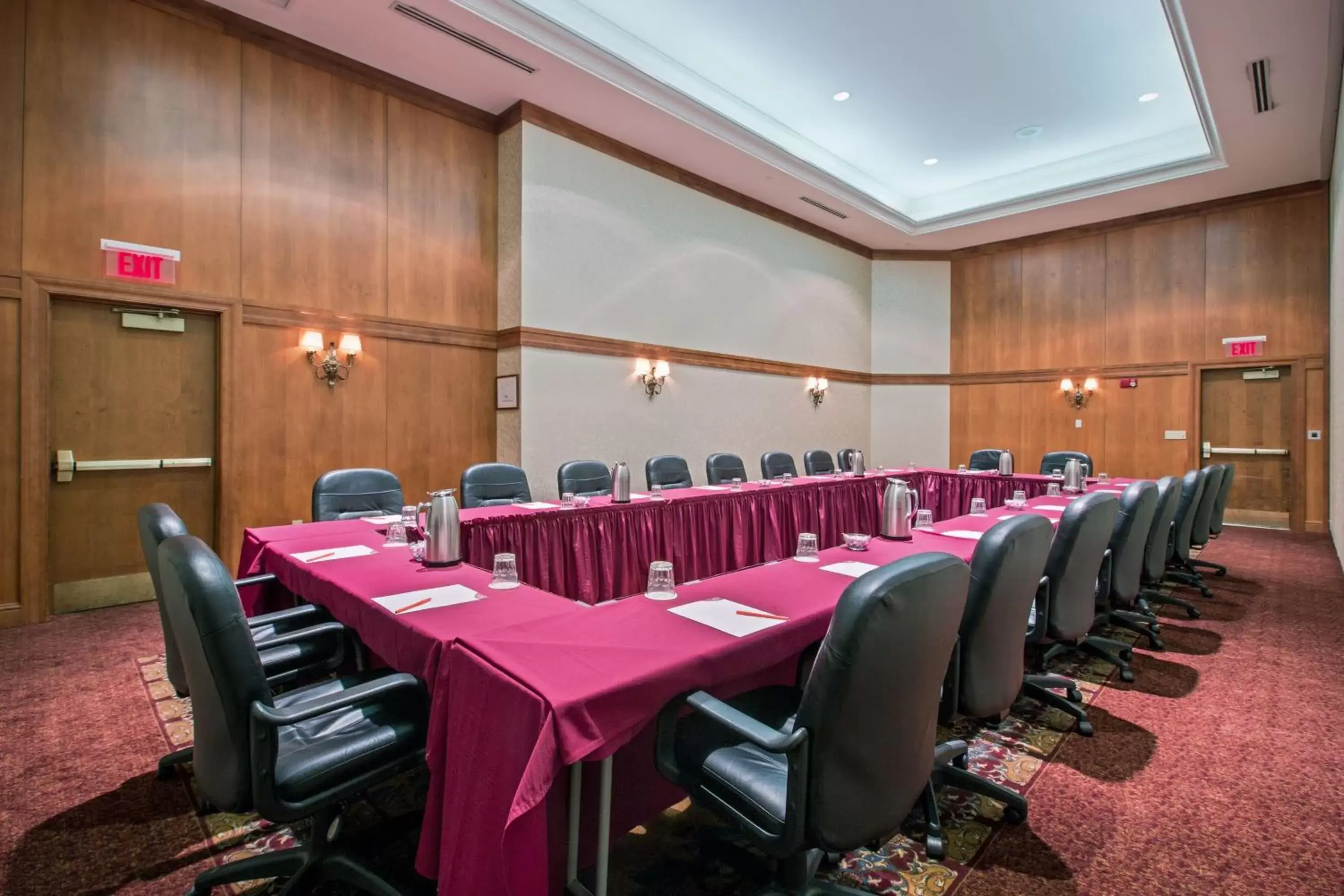 Banquet/Function facilities in Crowne Plaza Hotel Philadelphia - King of Prussia, an IHG Hotel