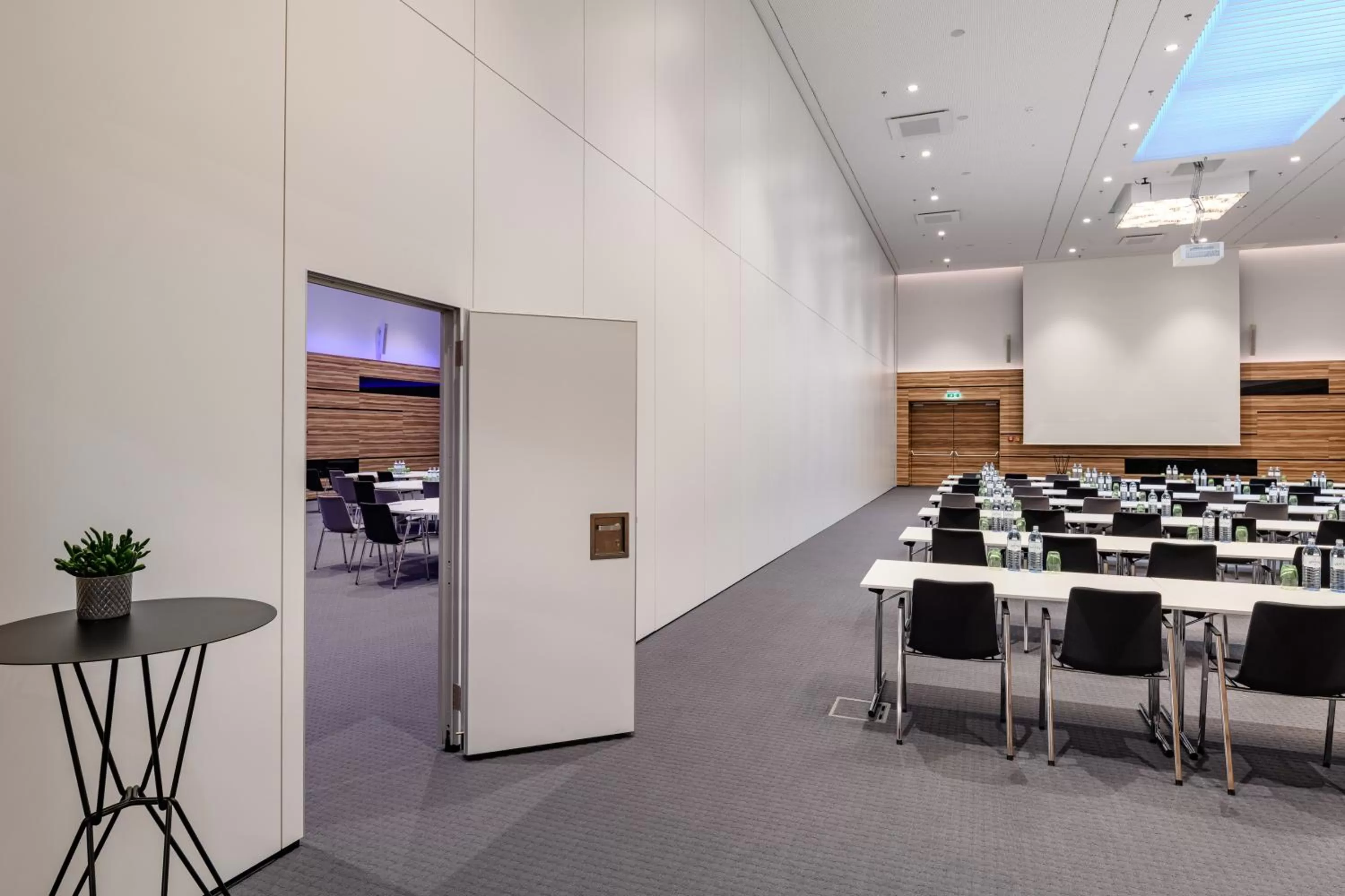 Banquet/Function facilities in Novotel Wien Hauptbahnhof