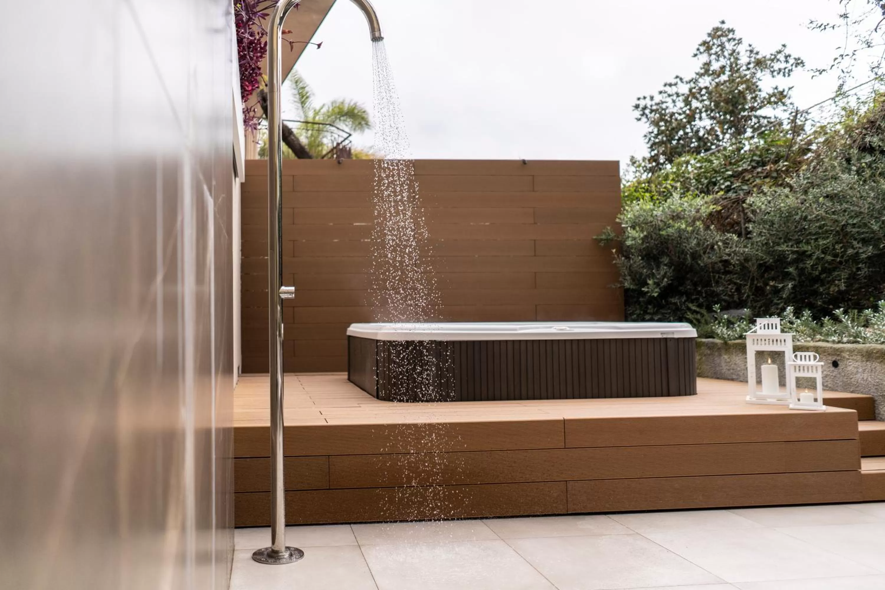 Spa and wellness centre/facilities in Sicilia's Art Hotel & Spa