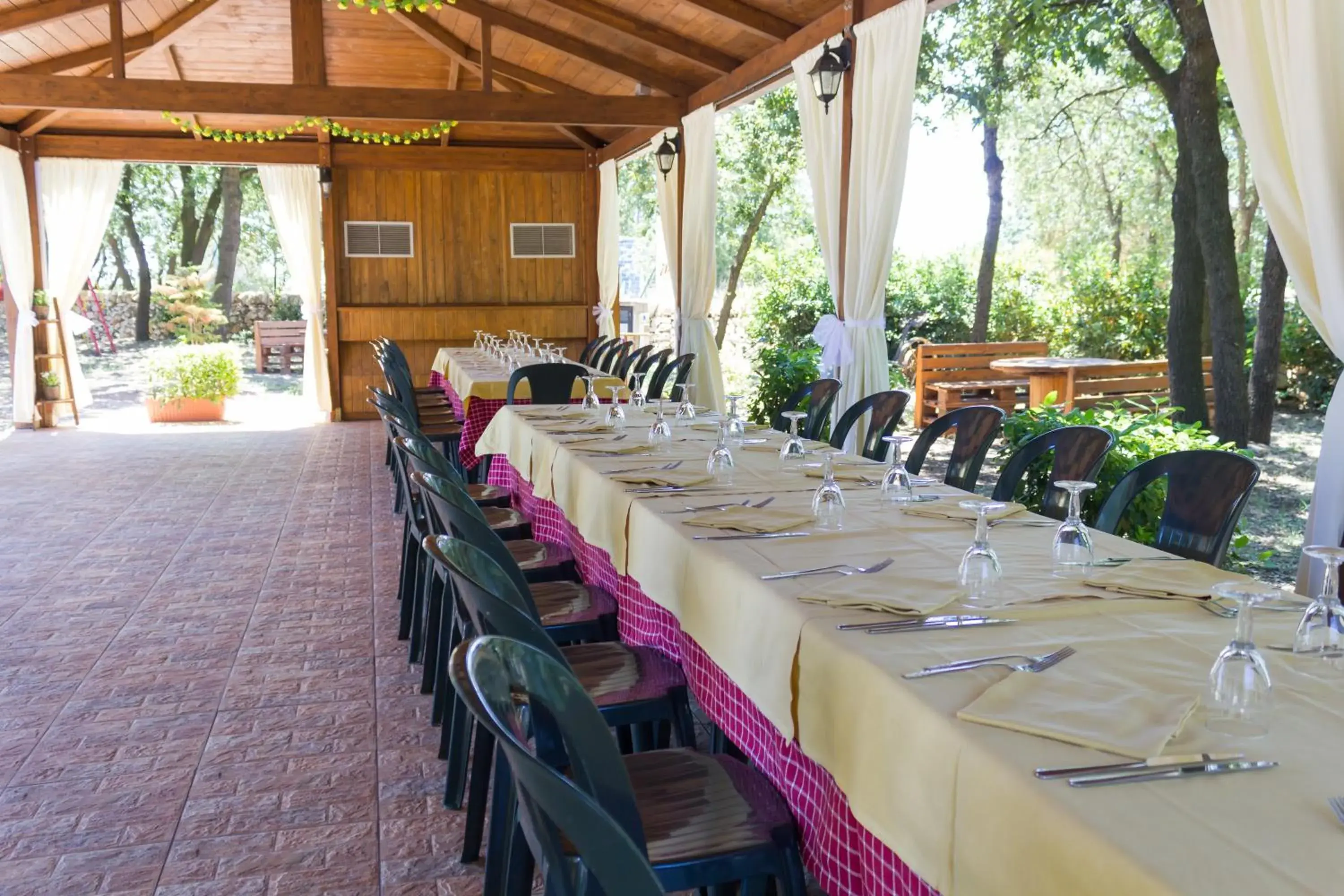 Property building, Restaurant/Places to Eat in Agriturismo Fasano