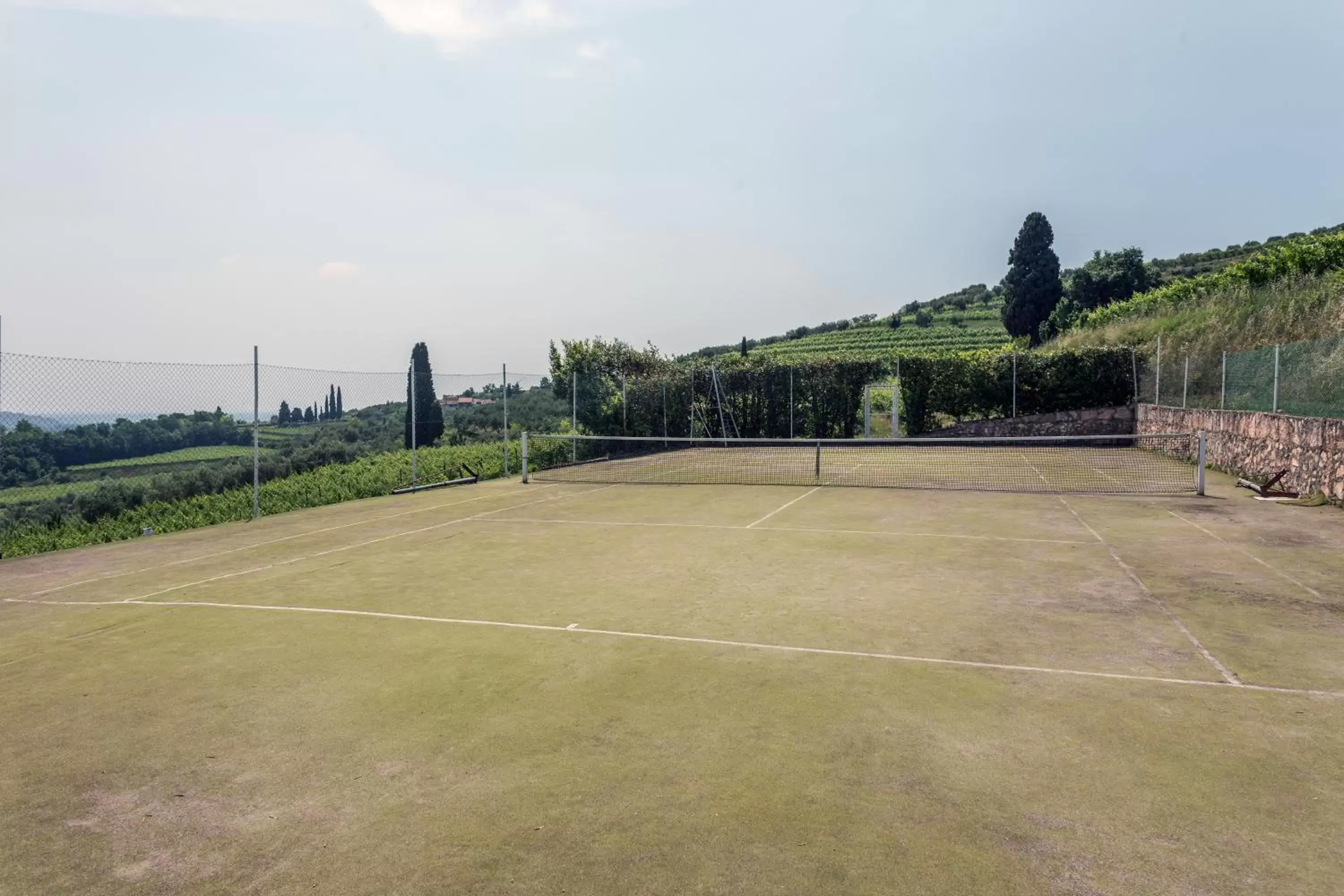 Tennis court, Tennis/Squash in Costa degli Ulivi