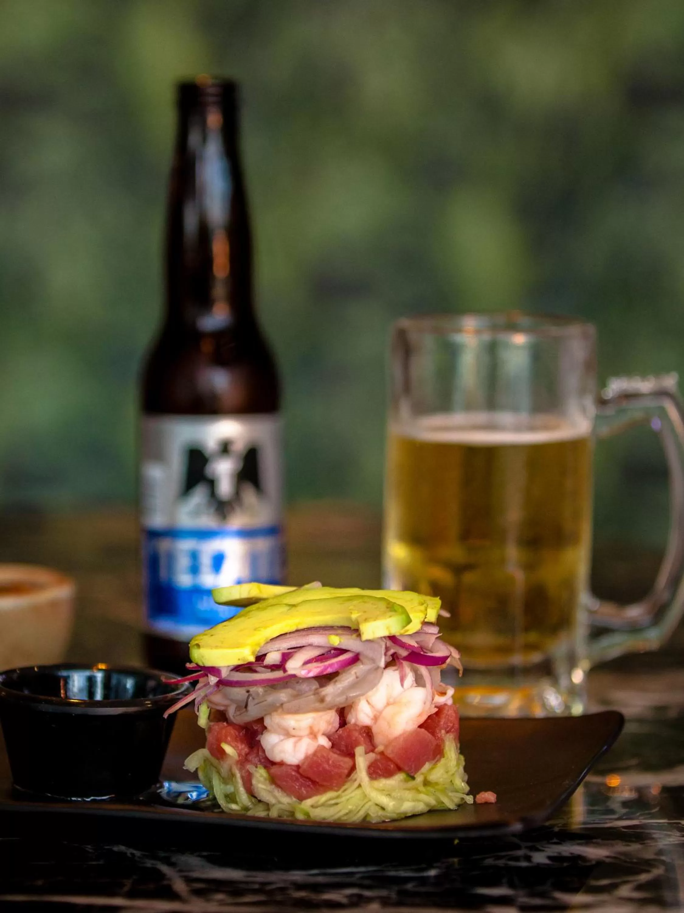 Lounge or bar in InHouse Hotel Culiacán